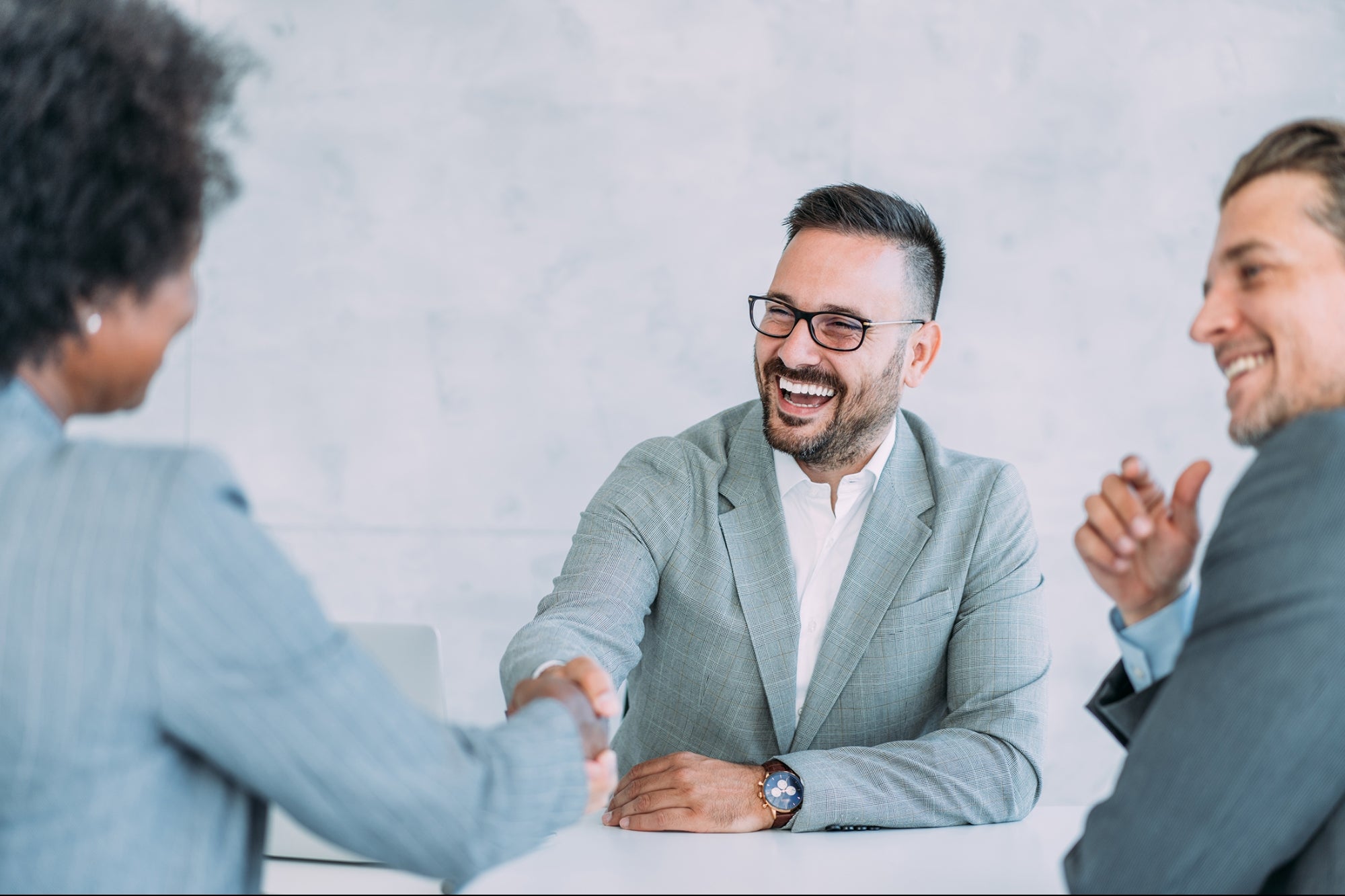 How Forming a Strategic Alliance Can Help Your Business Thrive in Turbulent Times