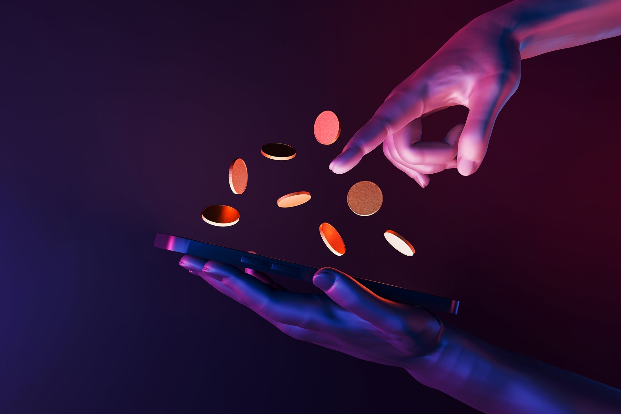 Kevin O'Leary Recommends This 6-Step Strategy for Making Money on Social Media