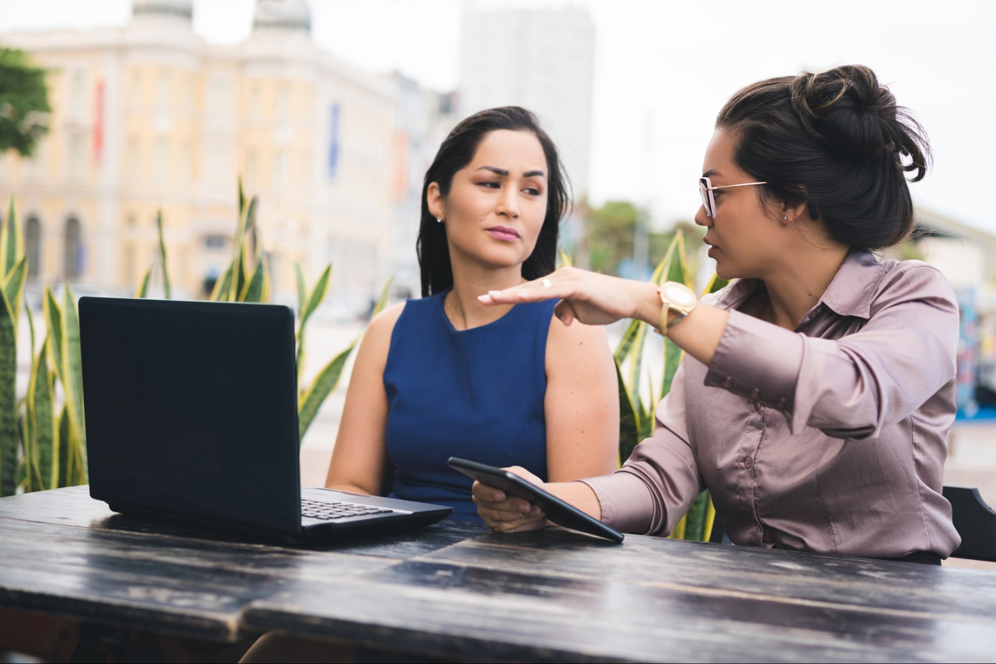 Want Excellence? Embrace Strong Personalities