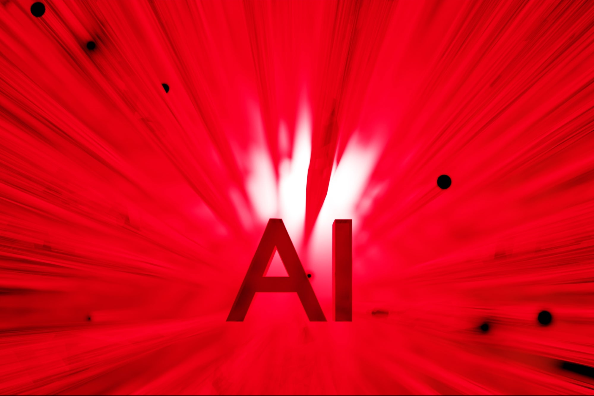 Industry's Top CEOs Say AI Has The Potential to Destroy Humanity in 5 to 10 Years. Here's Why We Need to Act – Now.