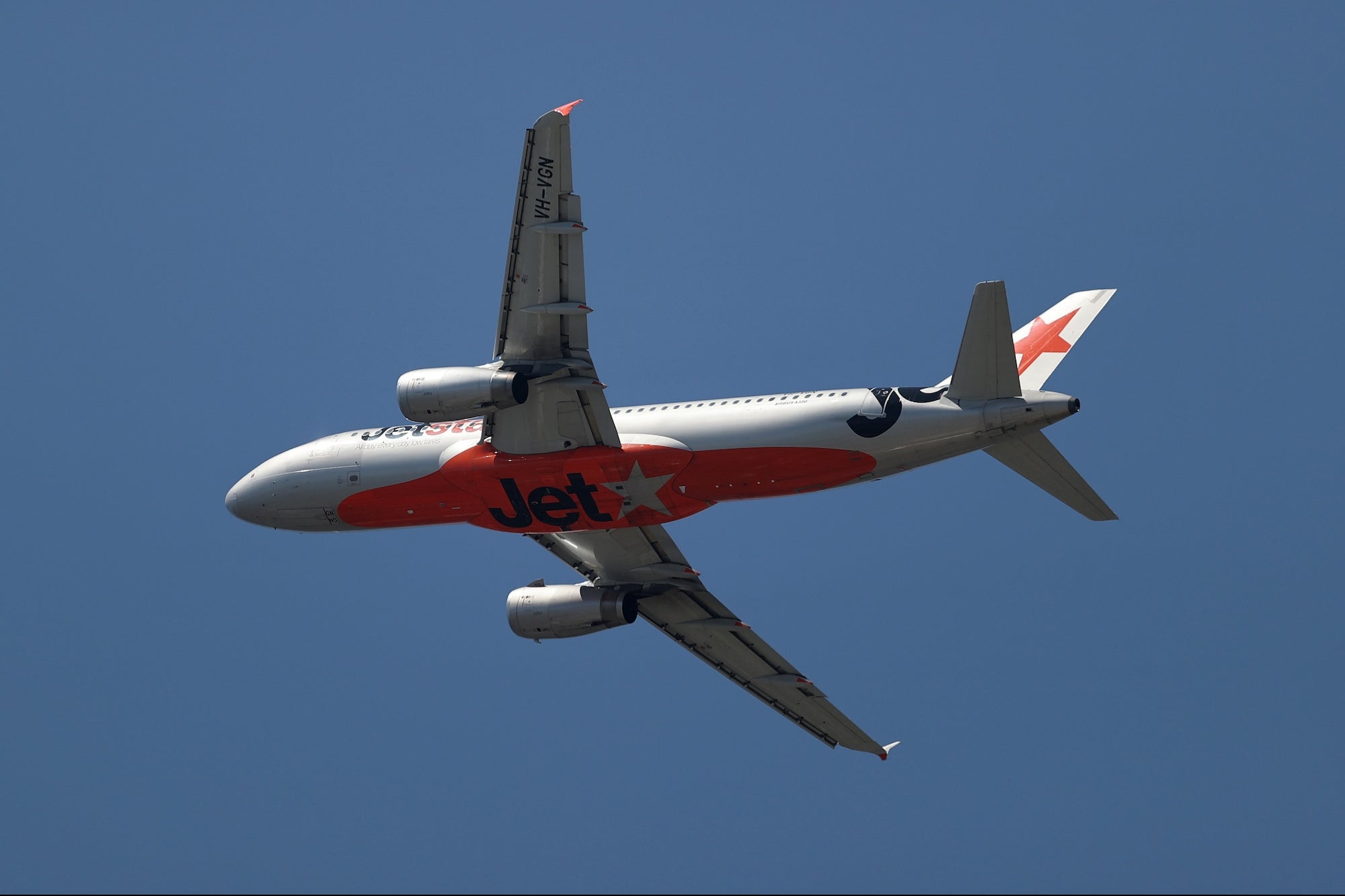 This Airline Wants to Make Its Long-Haul Flights Jet Lag Free, and a New Study Says It Just Might Work