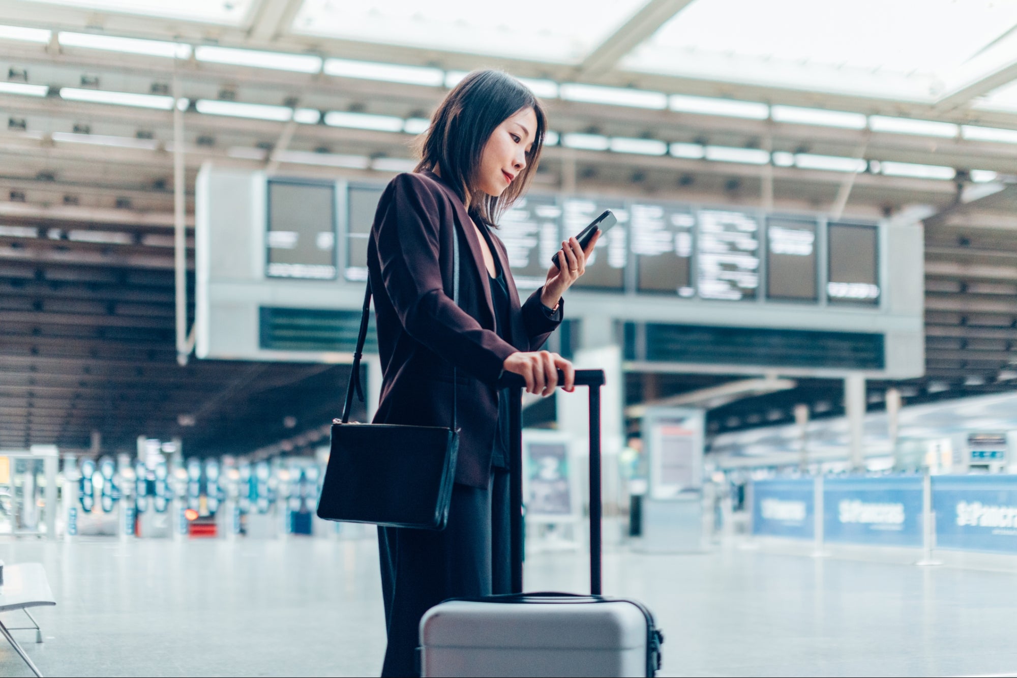 5 Tips for Keeping Business Travel Simple and Stress-Free