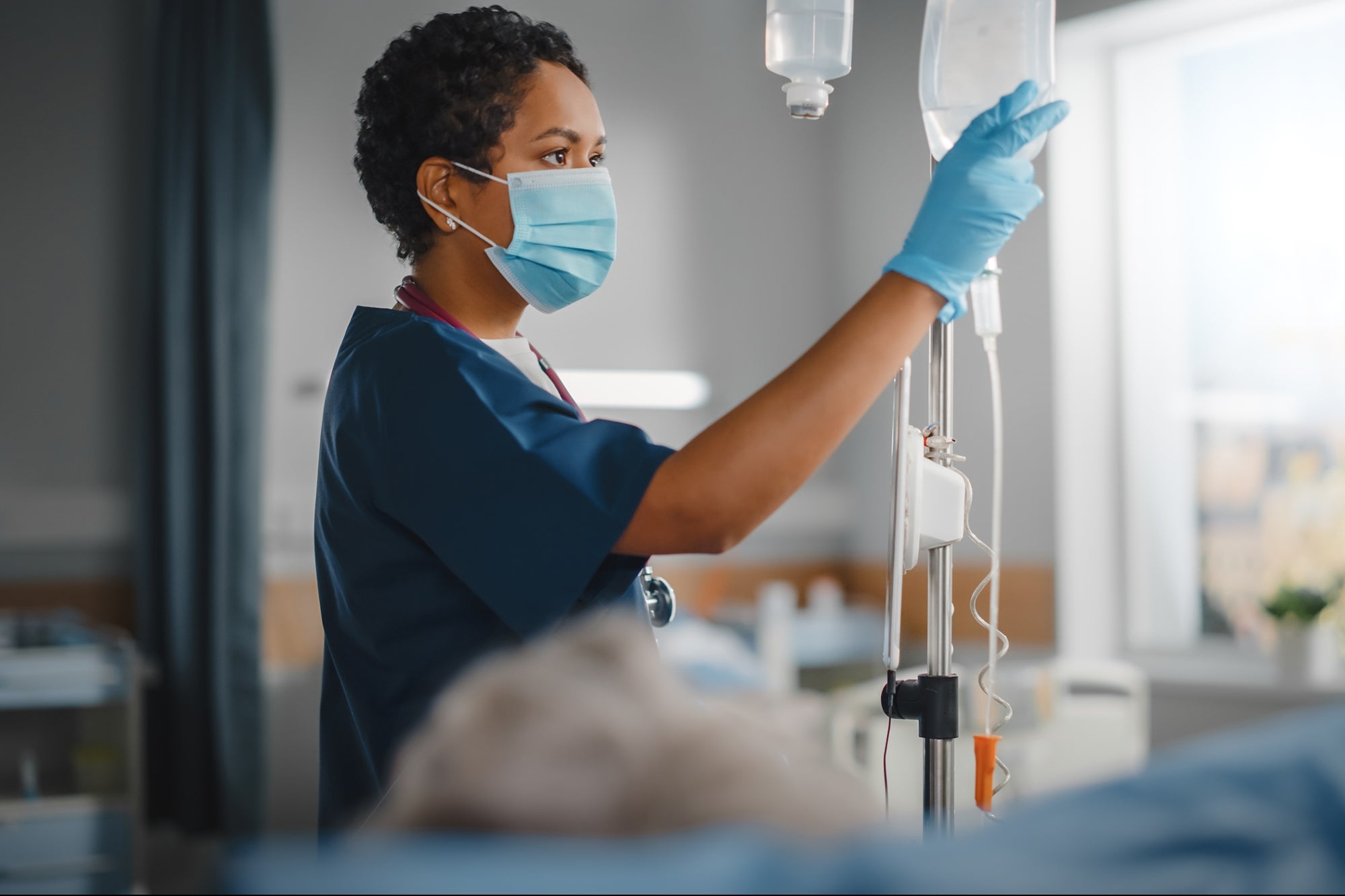 Nurse Interview Questions: What to Expect and How to Prepare For Your Next Job Opportunity