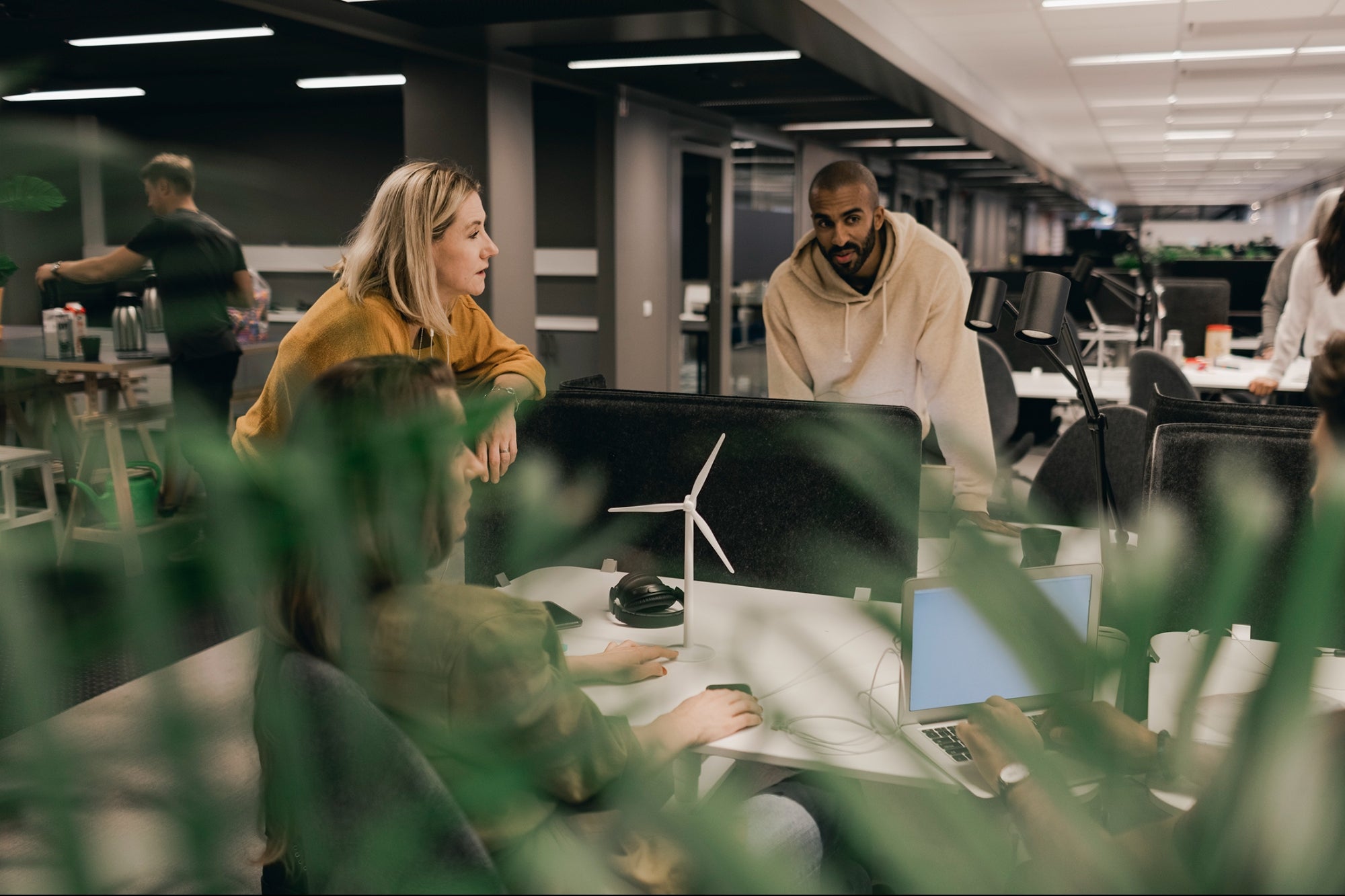 Here's One New Way for Business Owners to Cut Costs and Meet Sustainability Goals