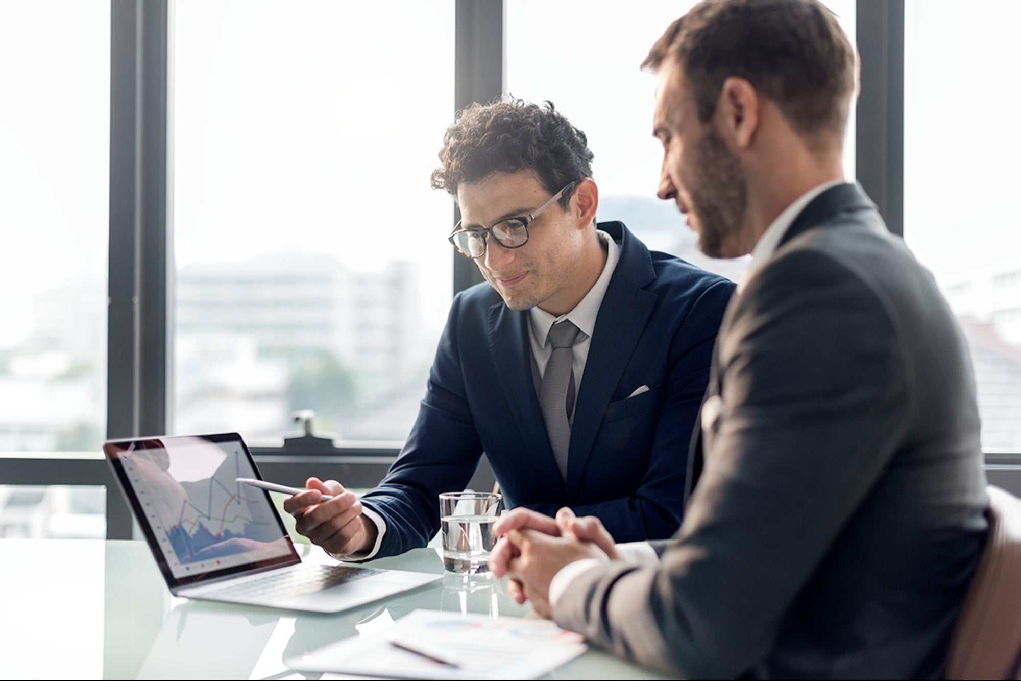 Learn Marketing, Finance, and More in This $45 Business Learning Bundle