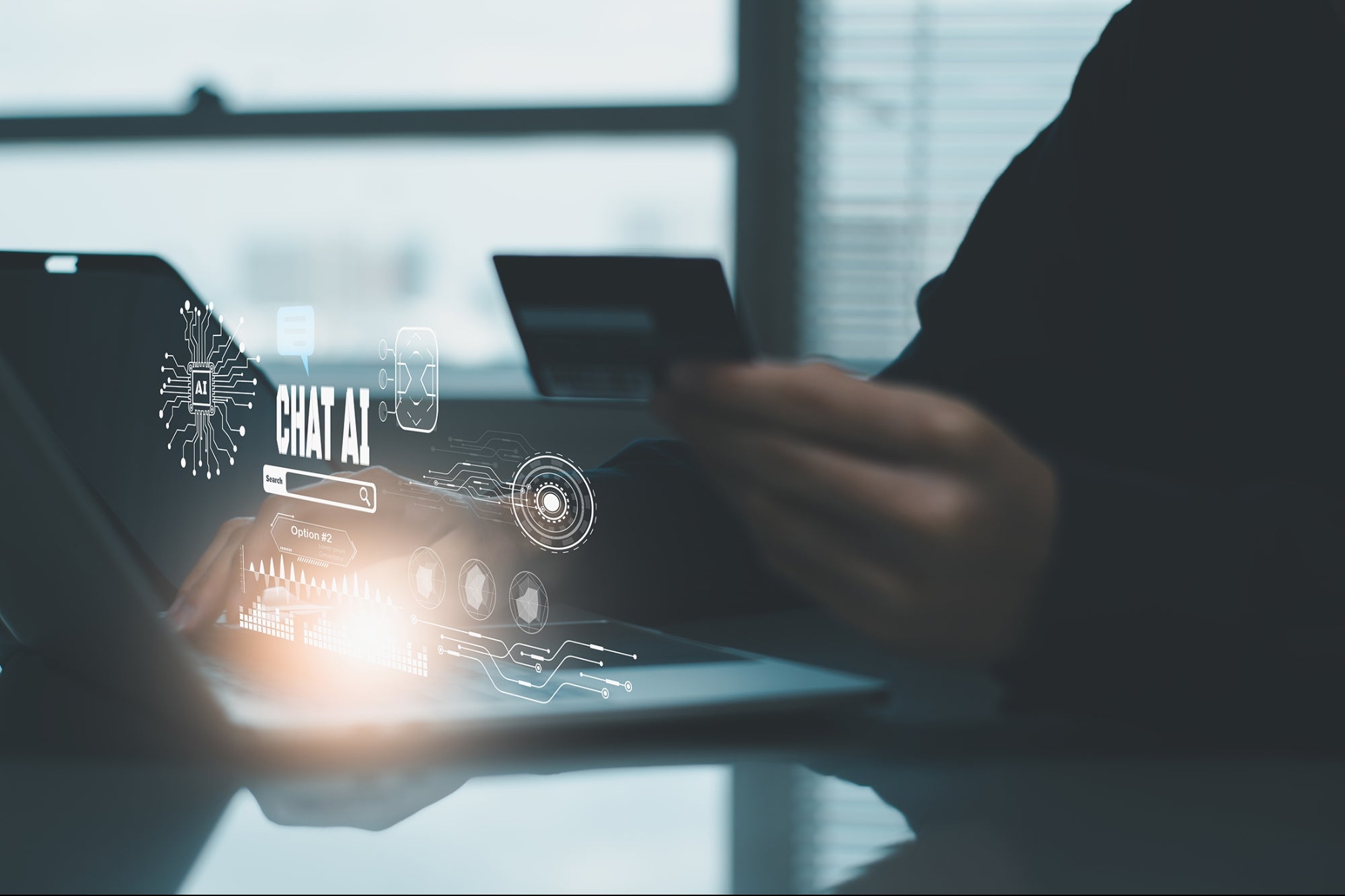 How to Leverage the Power of ChatGPT and AI to Boost Your Shopify Store's Success