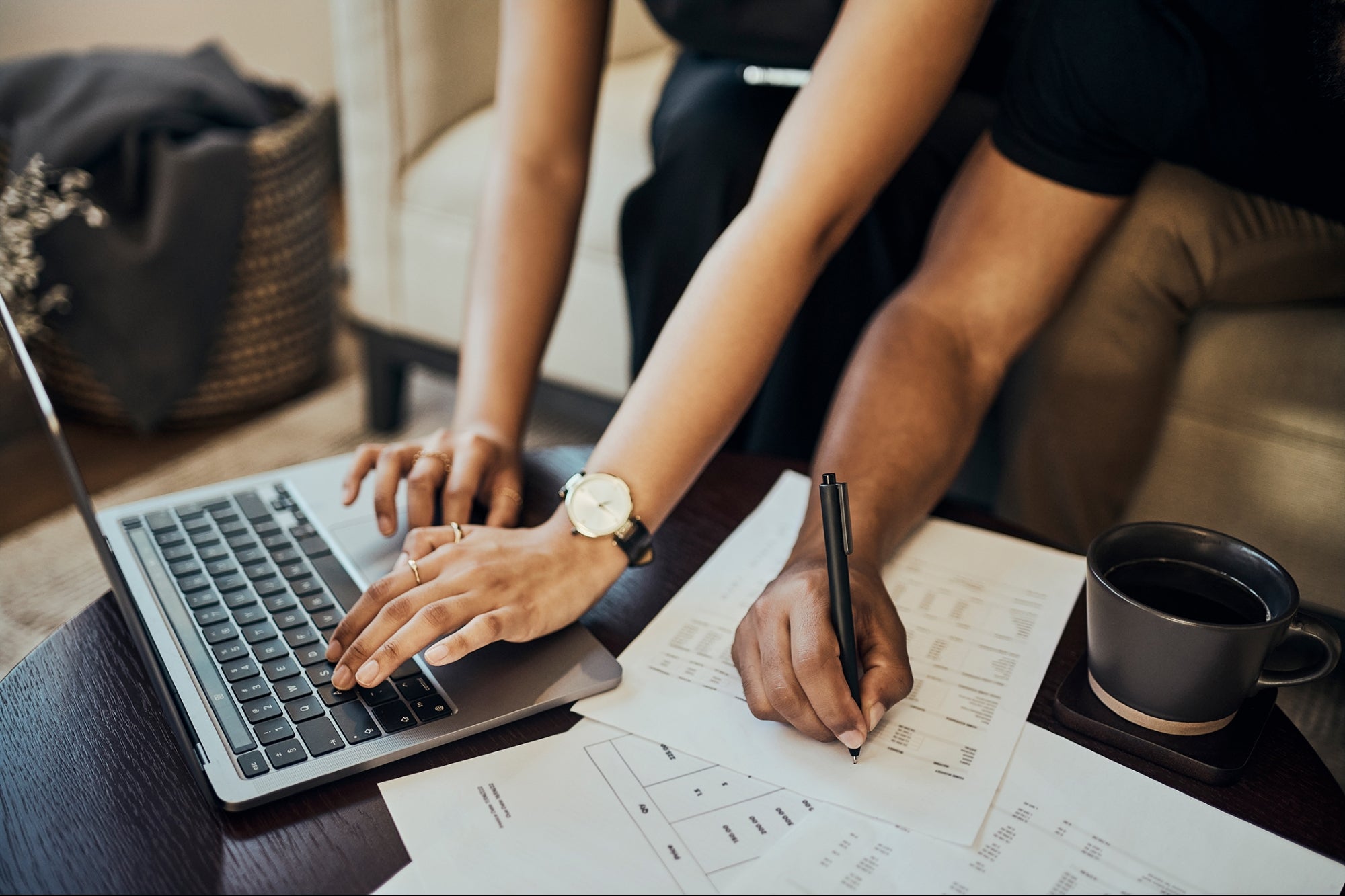 Top 5 Tools to Help Improve Your Financial Literacy