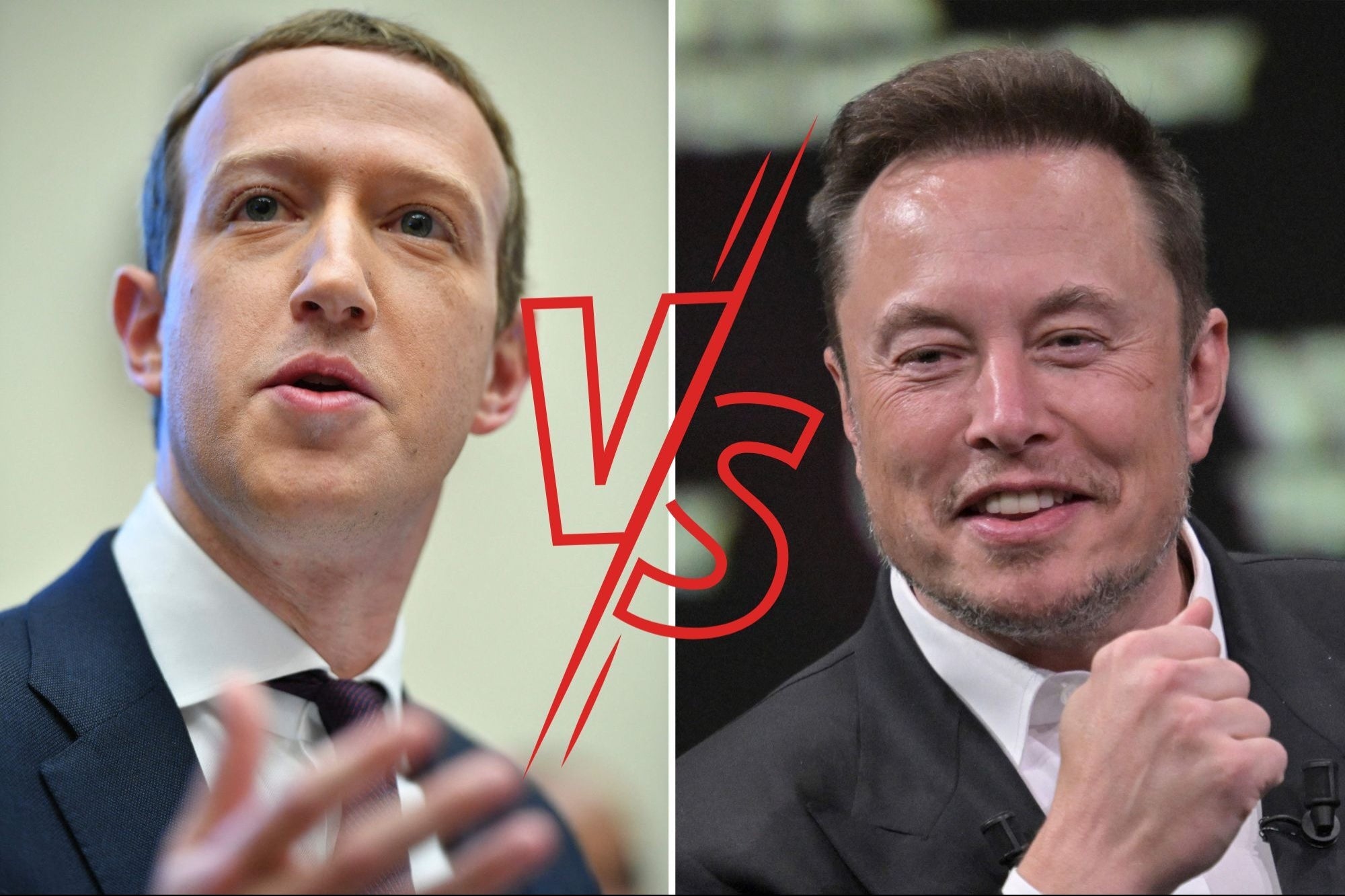 Twitter Roasts Elon Musk After His Mom 'Cancels' Cage Fight With Mark Zuckerberg: 'Mom, I'm Fighting Him Stop It'