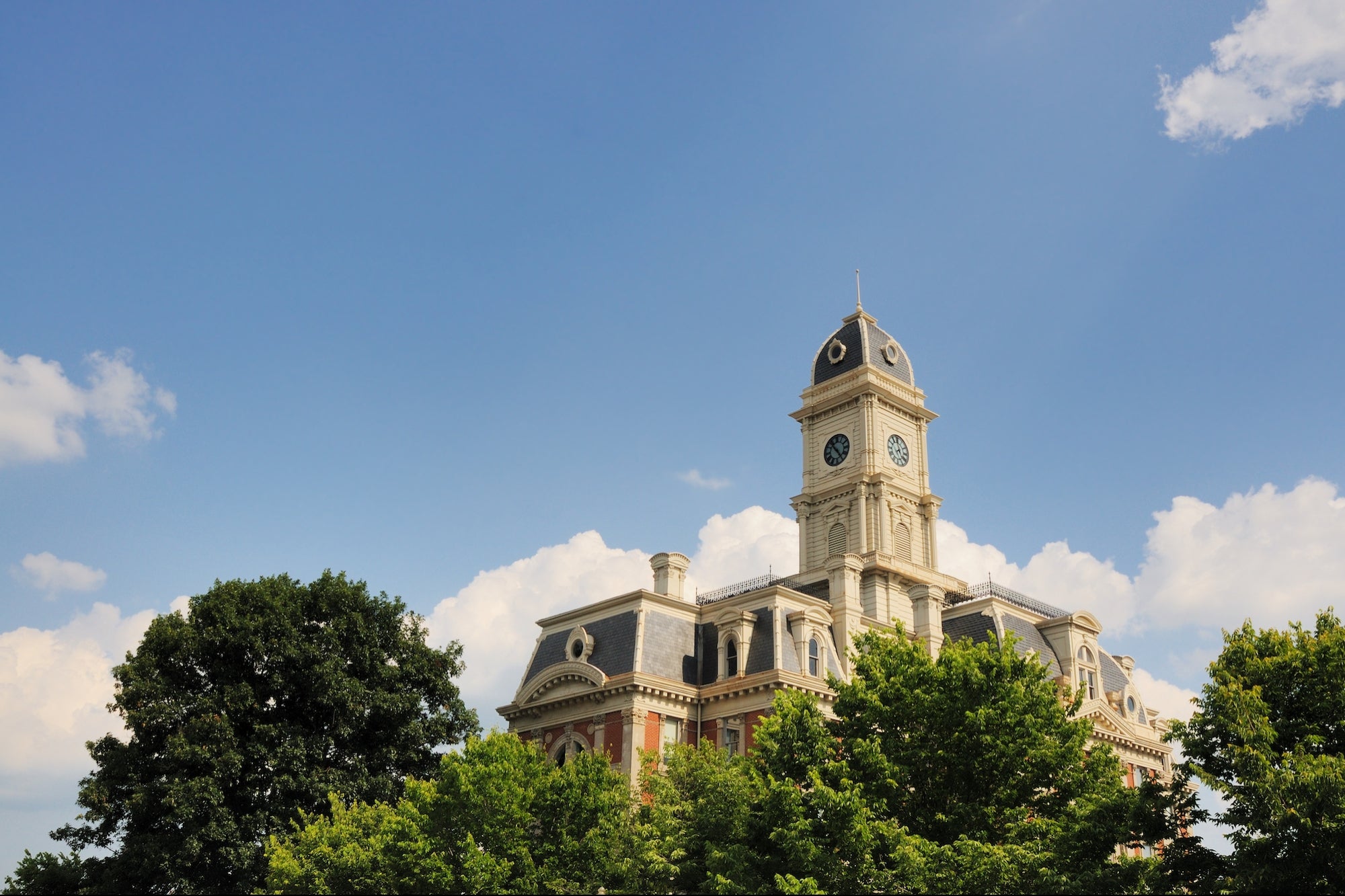 Small Towns Are Offering Thousands in Cash and Incentives to Lure Remote Workers