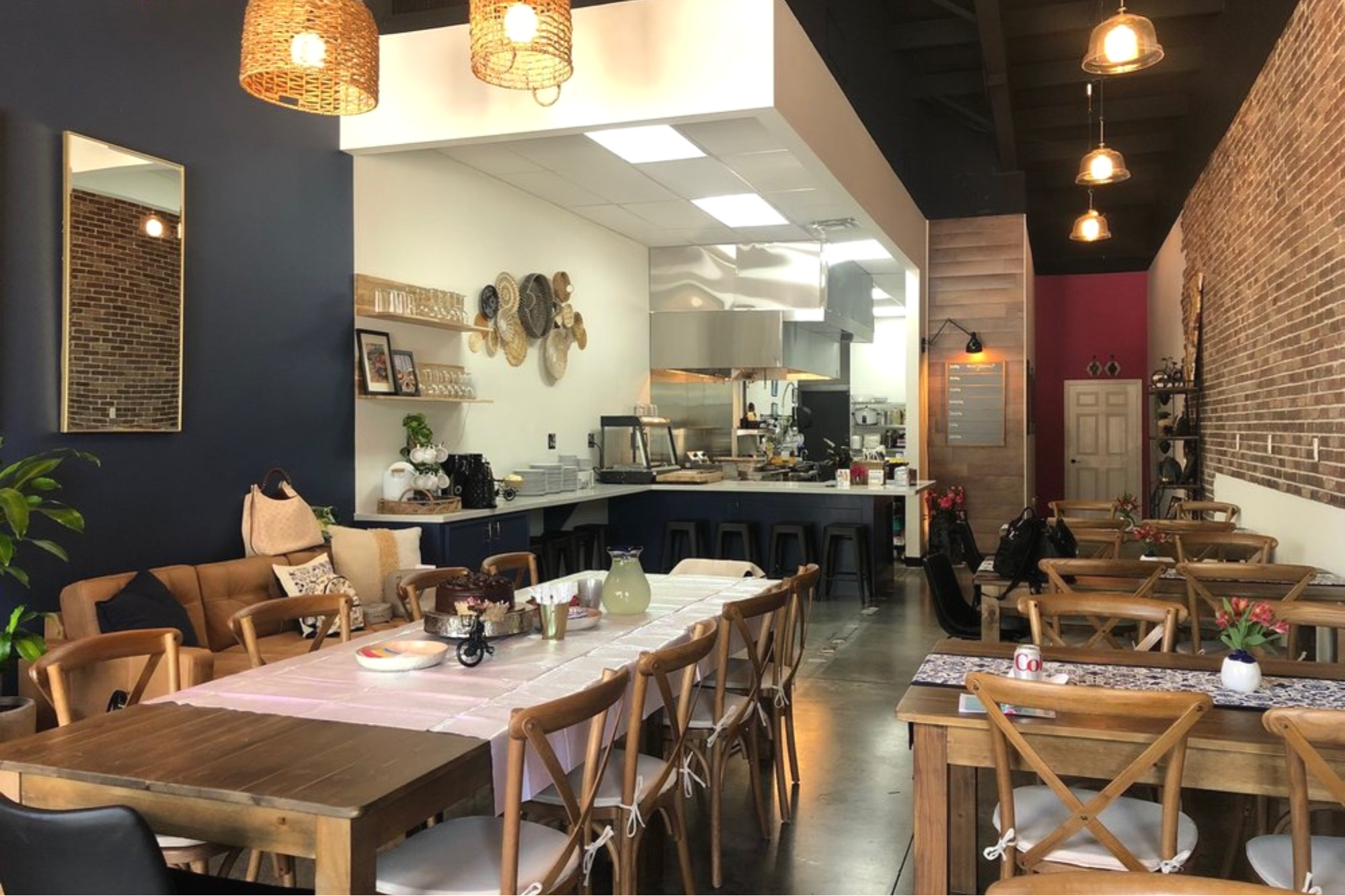 How Home-Packed Lunches Became a Thriving Business