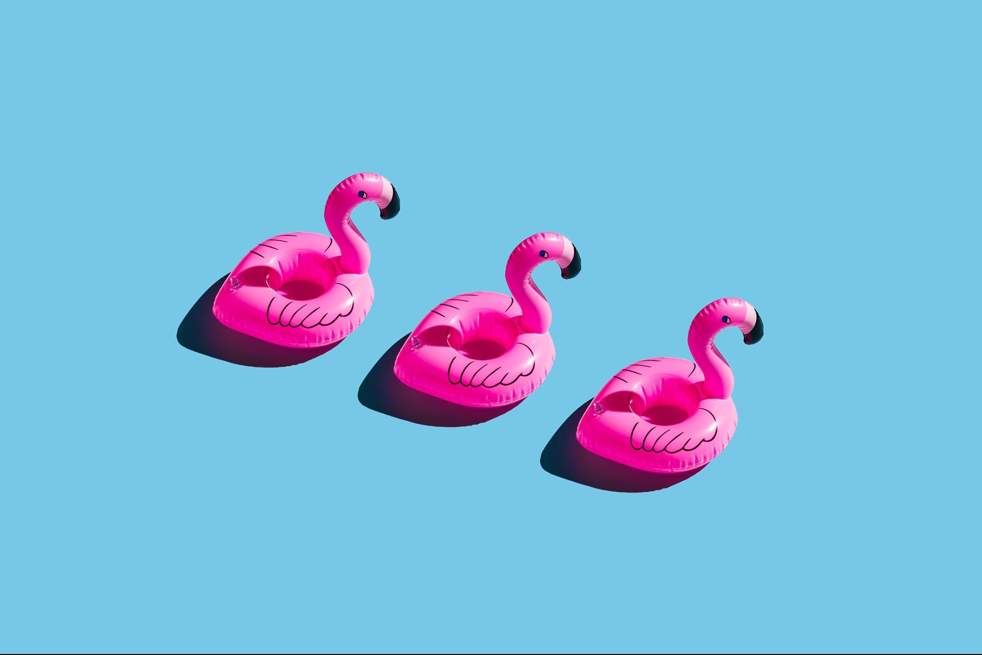 Summer Often Means a Business Slowdown — So Take Advantage of the Time to Rest and Reevaluate. Here's How.