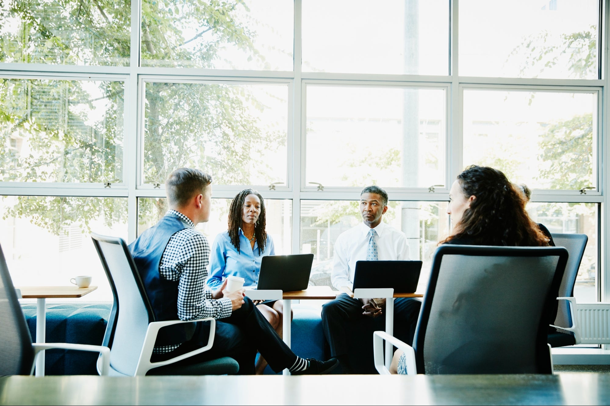 How Your Business Can Create Value and Sustainable Impact Through the Power of Autonomous Teams