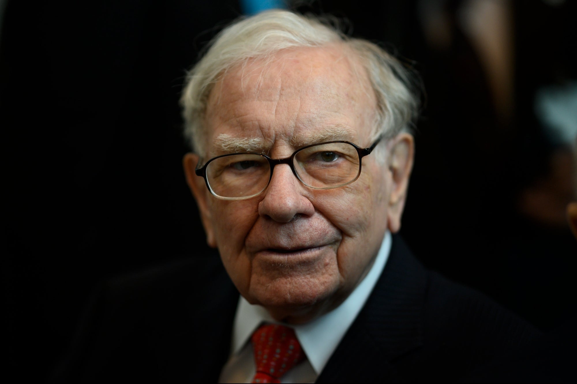 Warren Buffett's Charitable Donations Break $51 Billion After Latest Offering