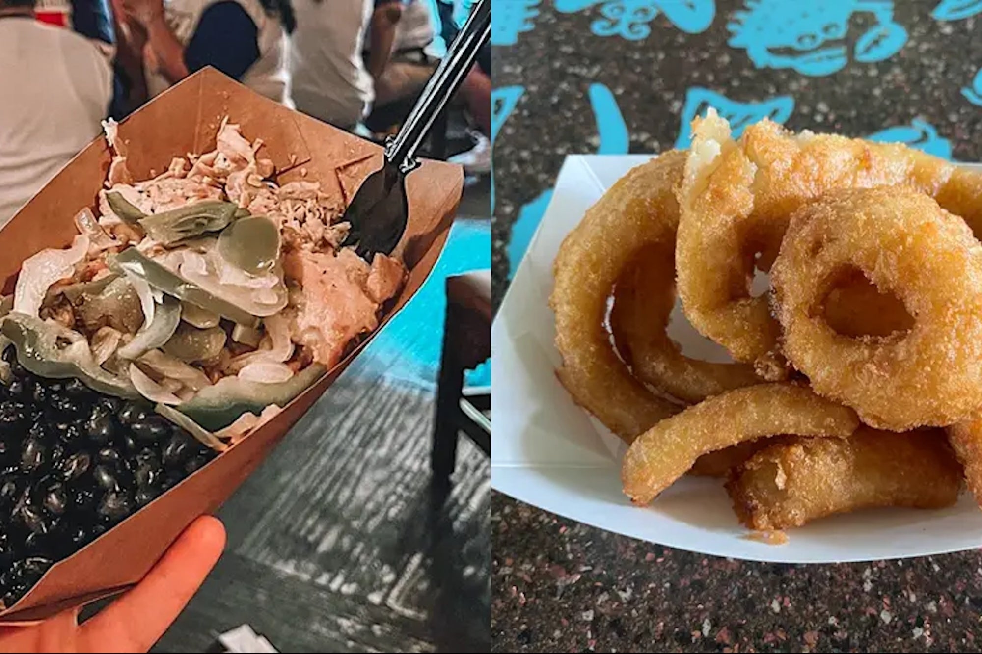 The Most Disappointing Disney World Restaurants, According to Someone Who Visits the Parks 4 Times a Week