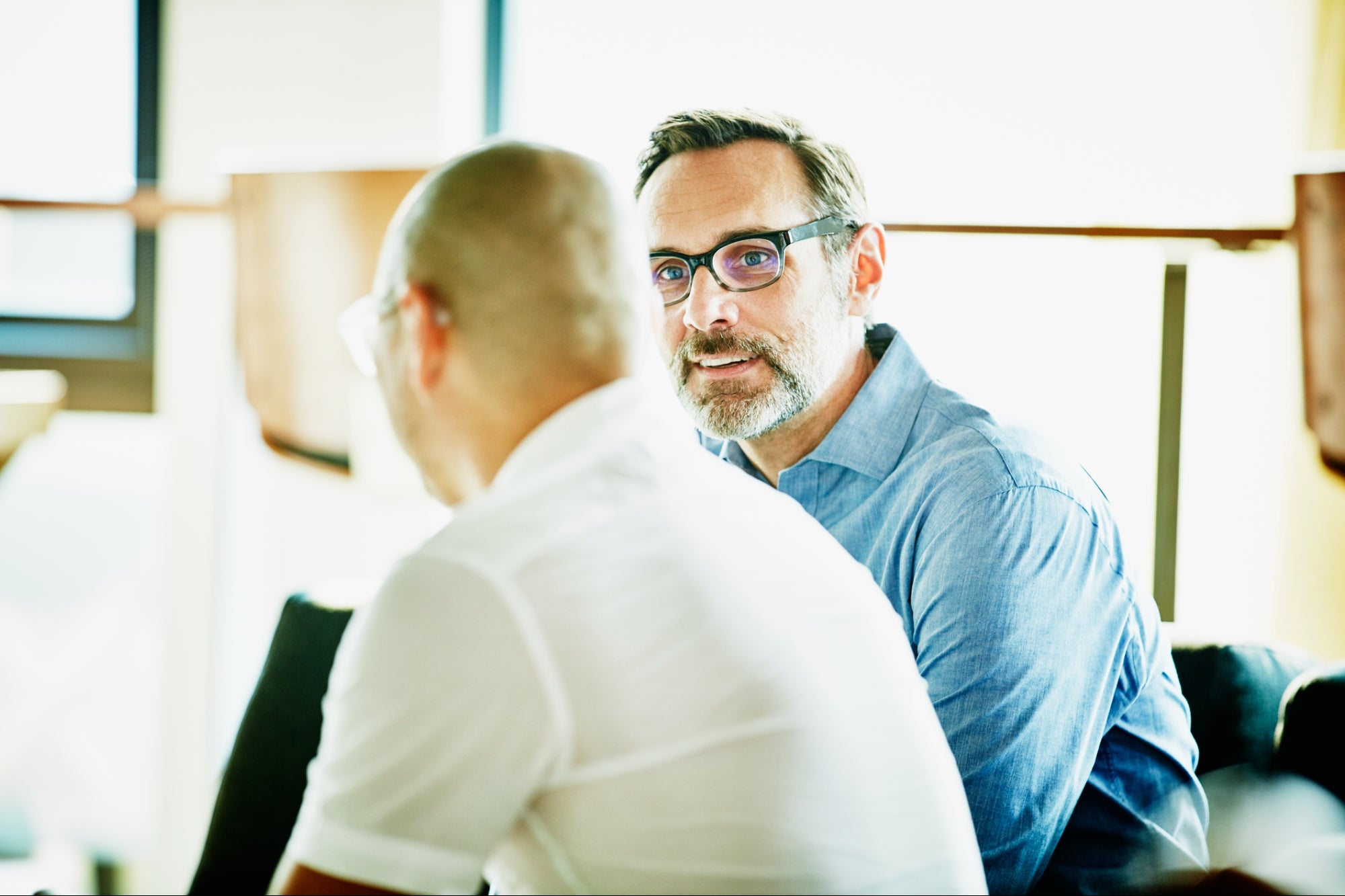 How to Filter Good Advice From The Bad