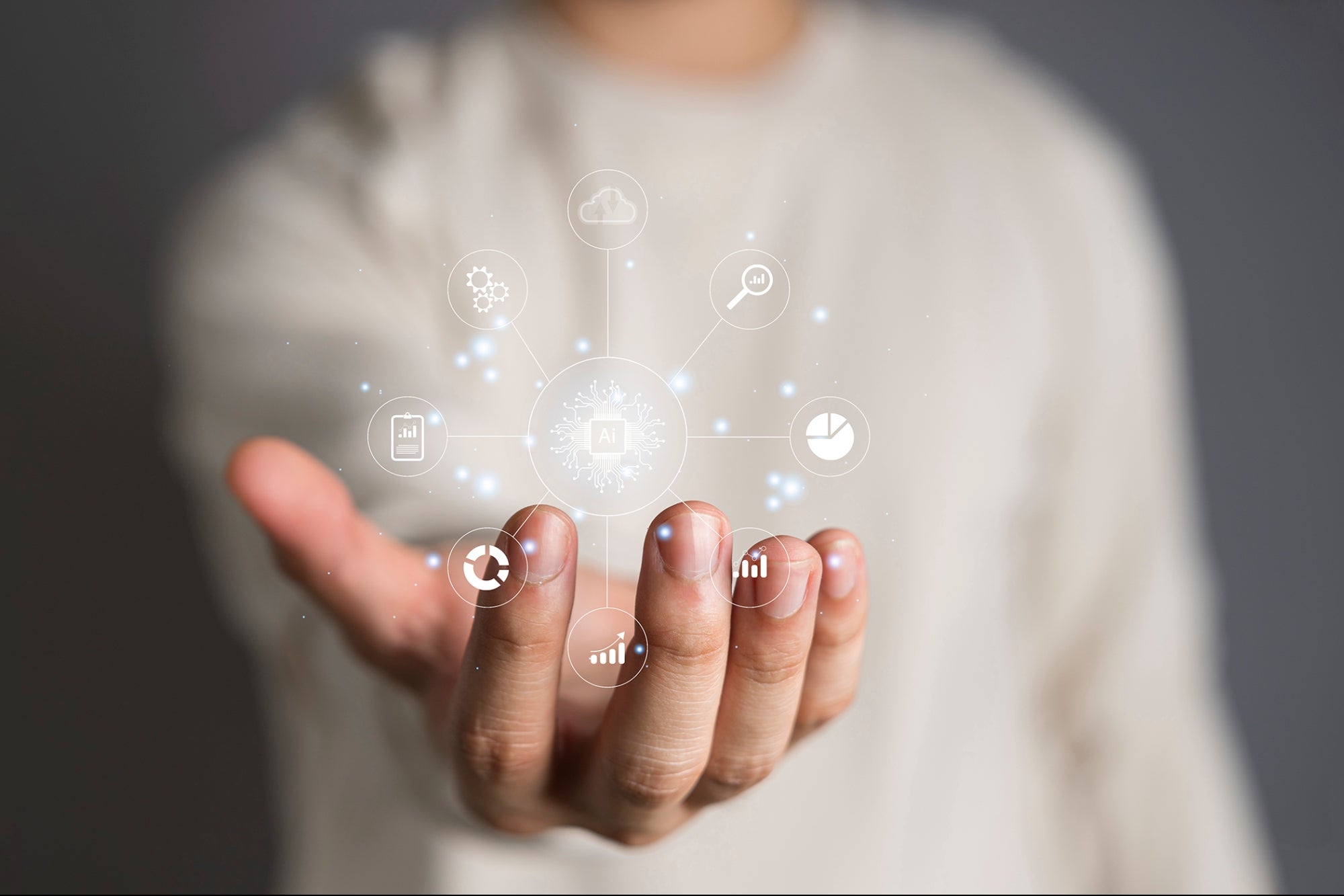 In the Age of Automation and AI, Focus on These 3 Marketing Tactics