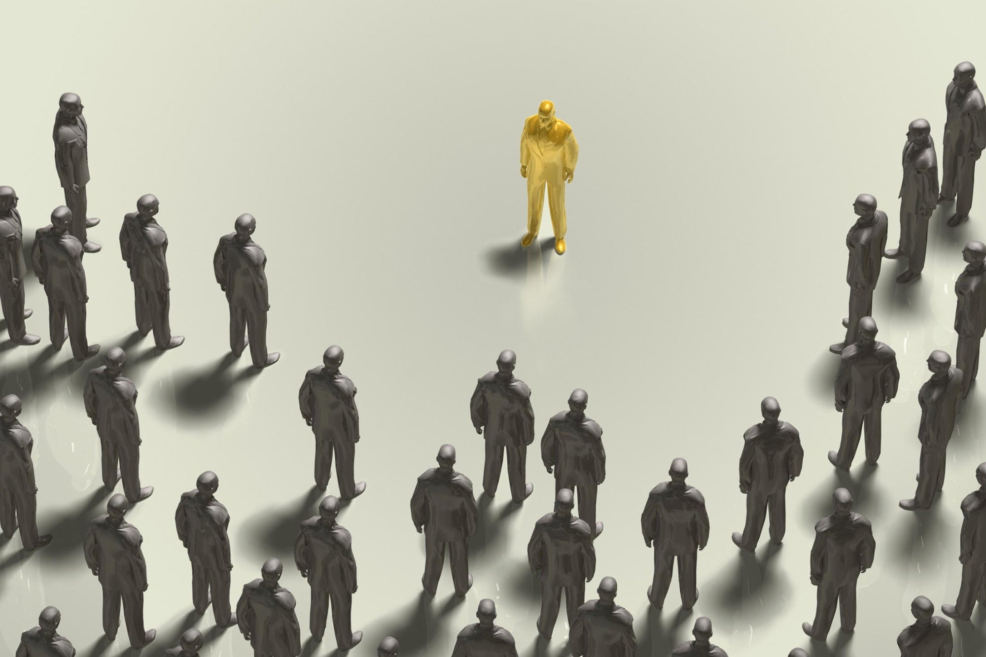 Why Are Successful People Always Judged? Here's How Success Can Be a Win-Win for Everyone
