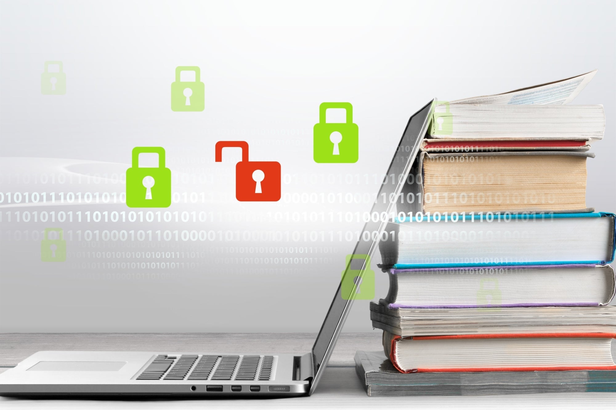 Schools Are Getting Slammed By Cyberattacks and Student Data Is No Longer Safe. Here's How to Navigate Cybersecurity in the New, Digital Classroom