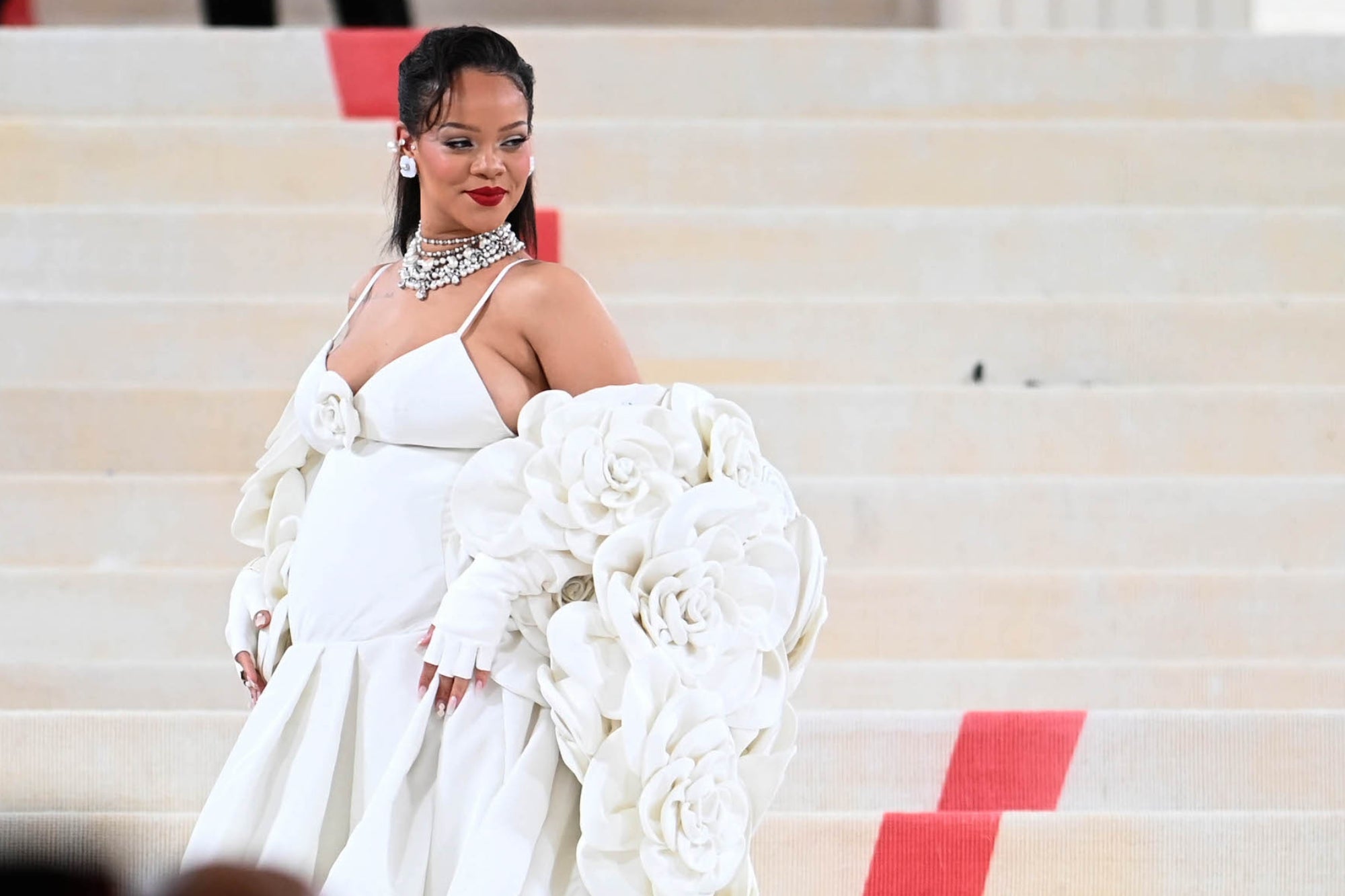 Rihanna Steps Down as CEO Of Savage X Fenty: 'This Is Just the Beginning'