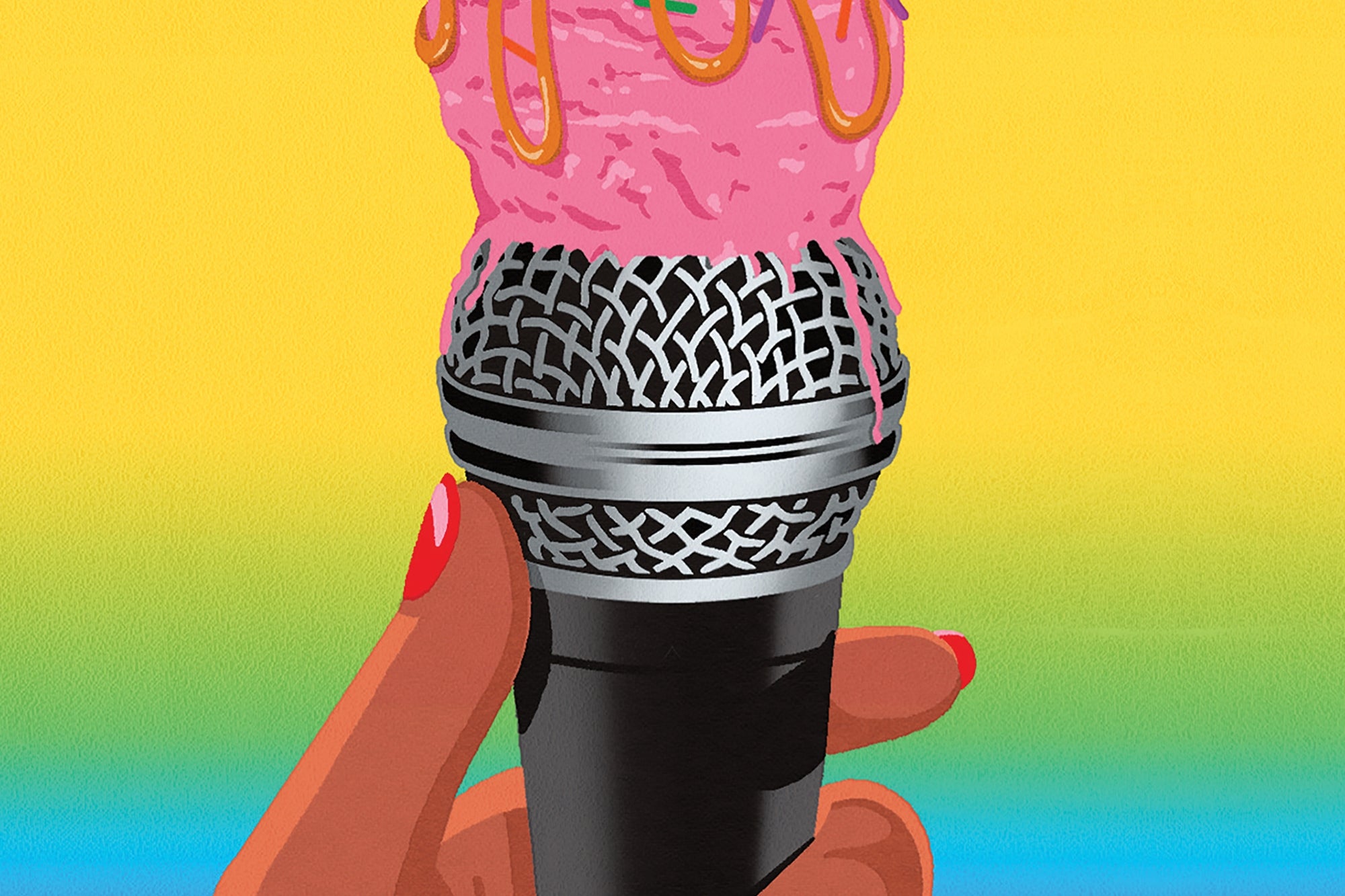 Your Brand Definitely Has a Voice. But Is It the One You Want?