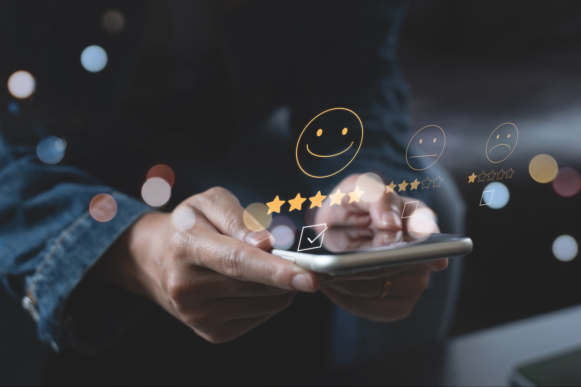 Your Online Reputation Is Powerful — Use These Methods to Enhance and Protect It.