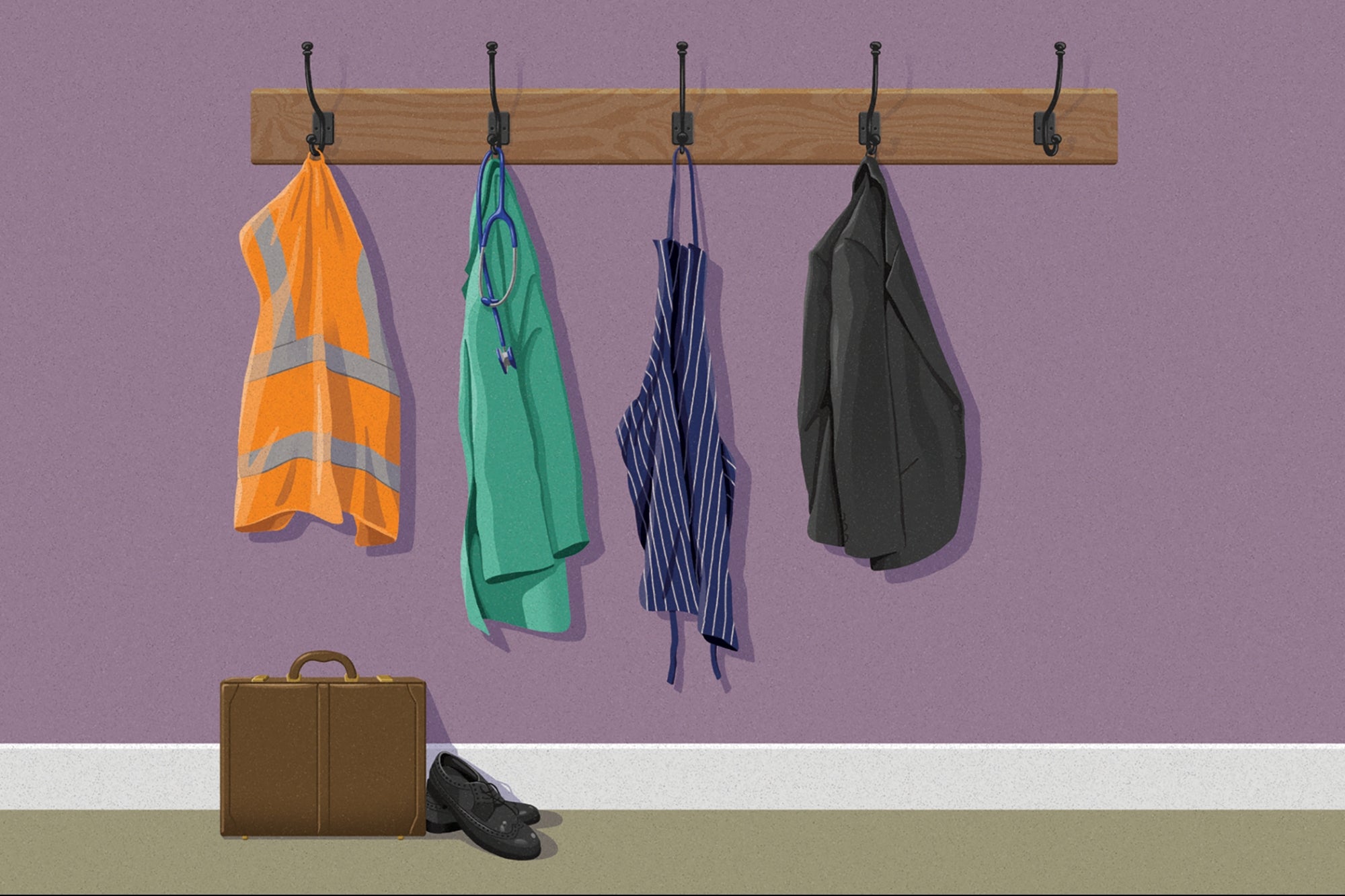 3 Lies We Need to Stop Telling Ourselves About Work