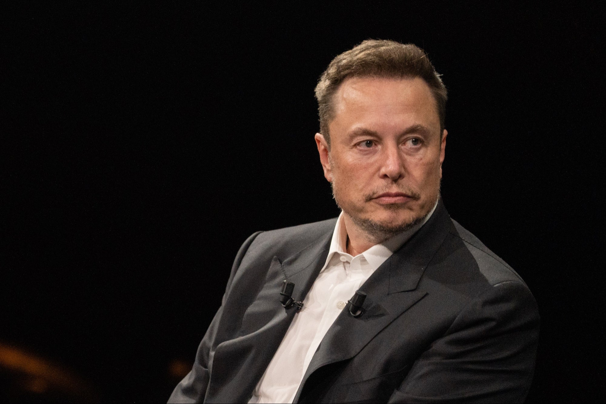 'Utter BS': Elon Musk Rips Into New NYC Pizza Shop Mandate