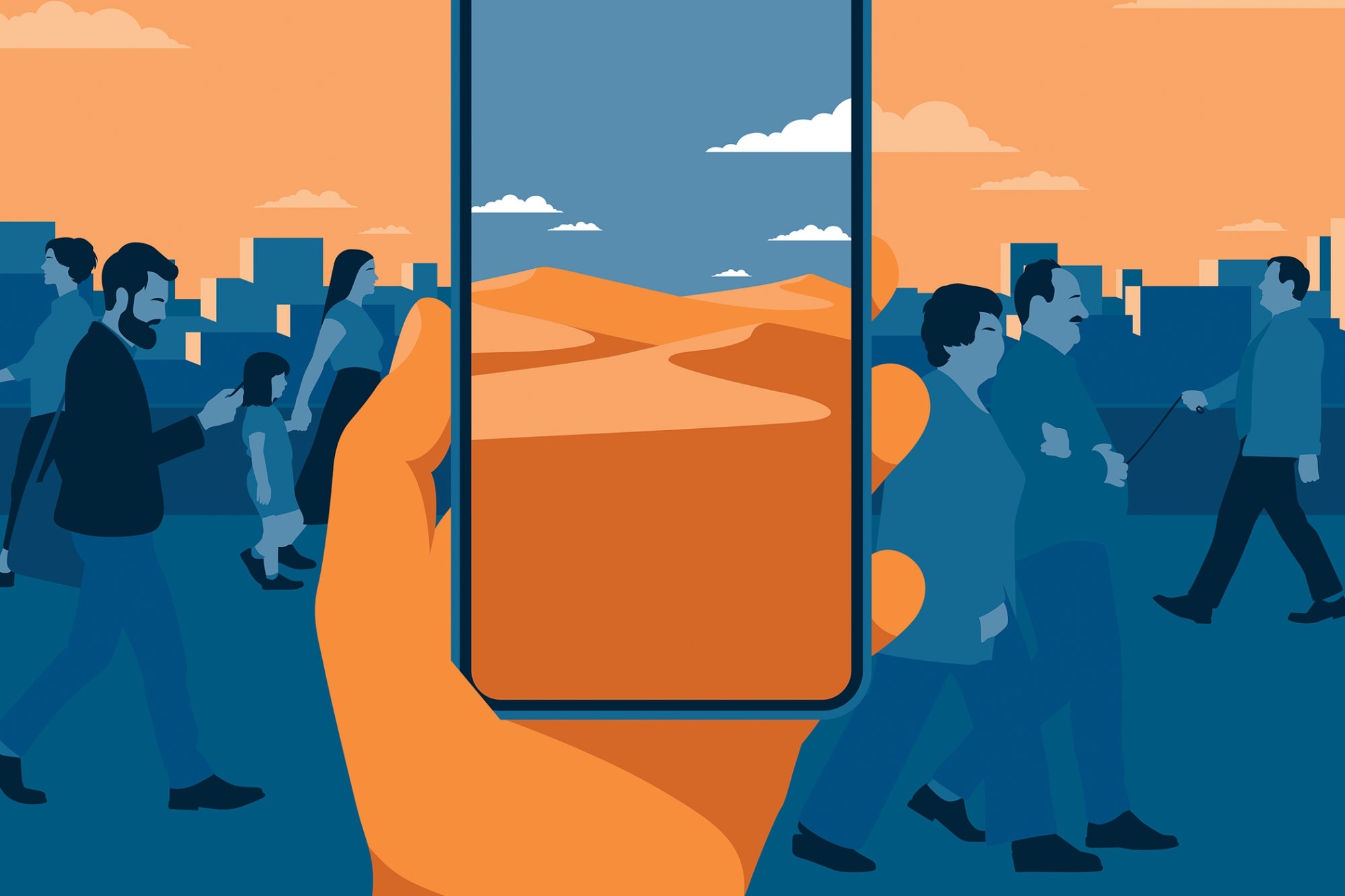 More People Will See Your Social Media Posts Than You Think