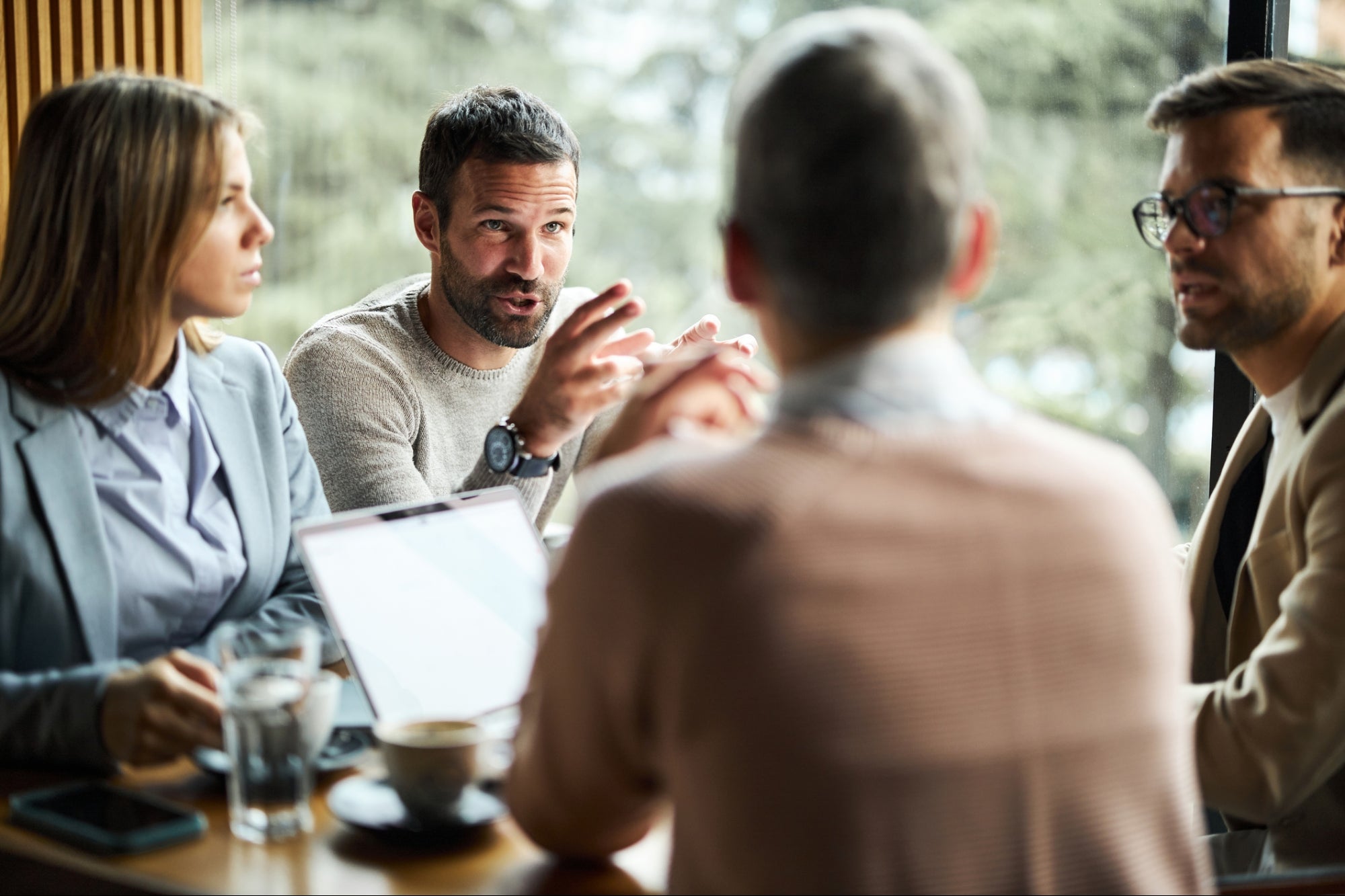 Why Effective Communication is the Key to Success for Startups