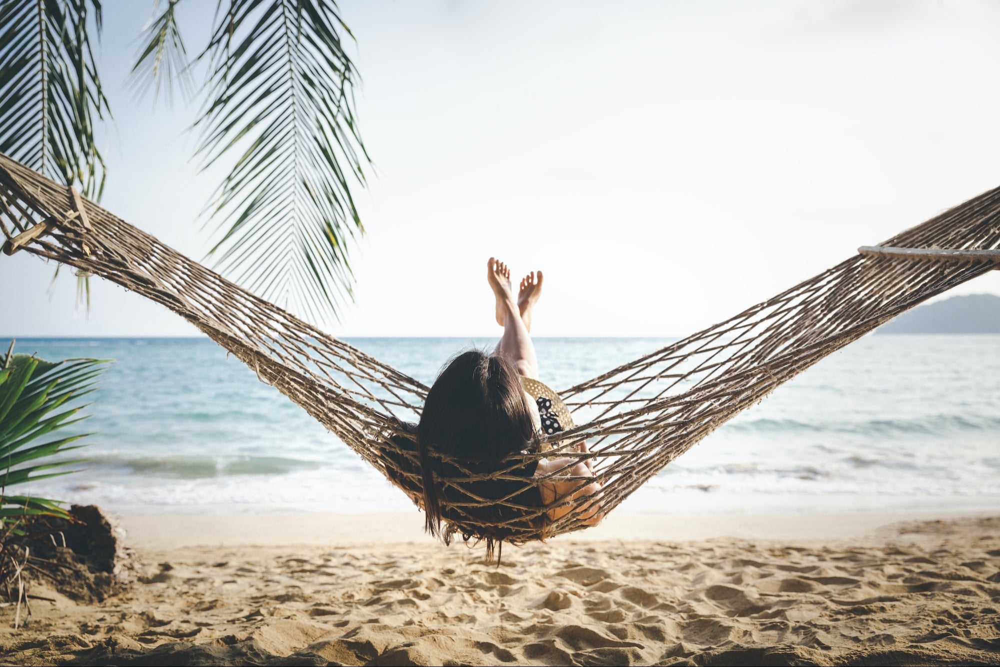 Some Remote Employees Are Taking Secret 'Hush Trips' While on the Clock, According to a New Study