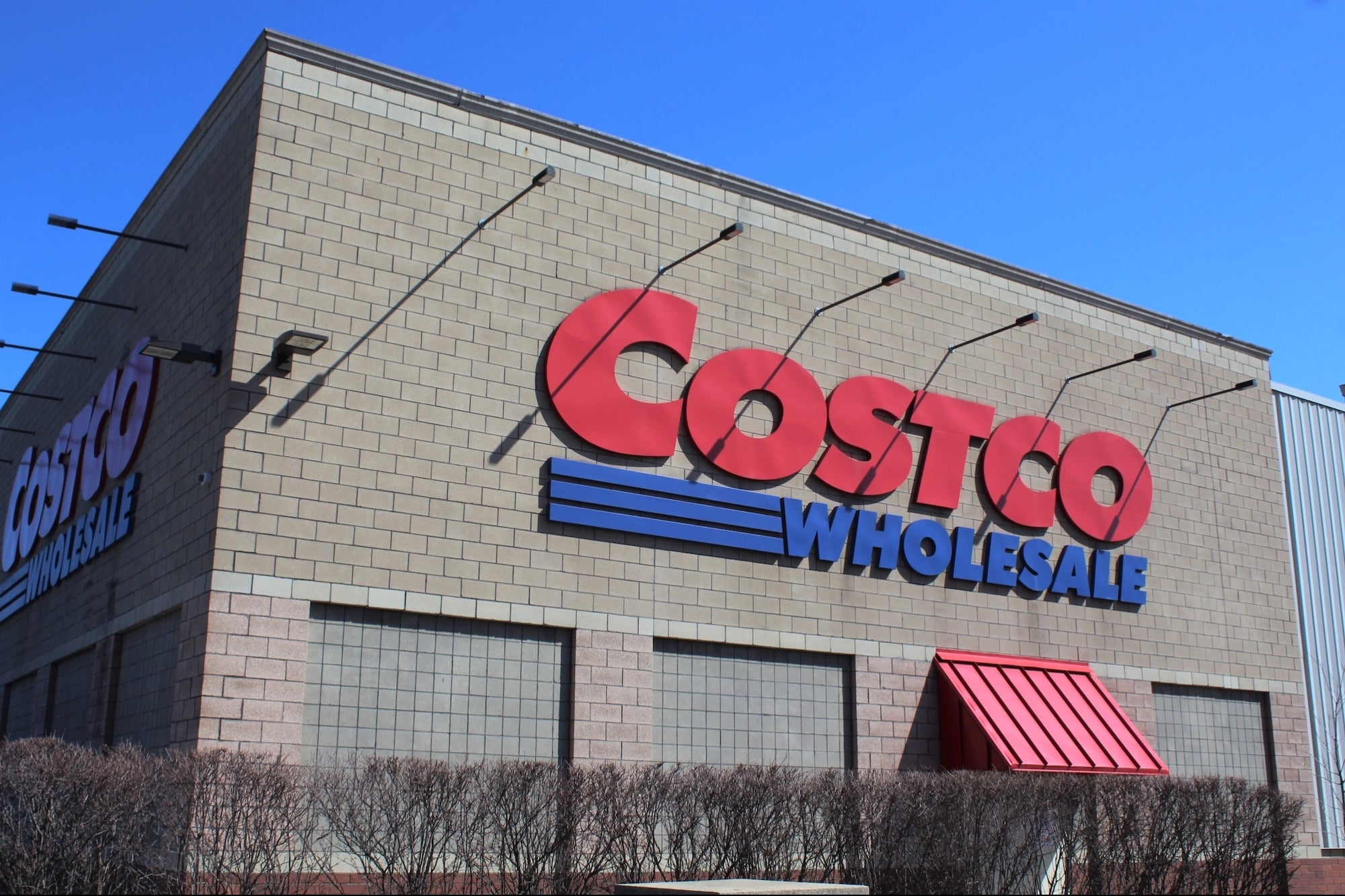 Costco Cracks Down on Membership Sharing: 'We Don't Feel It's Right'