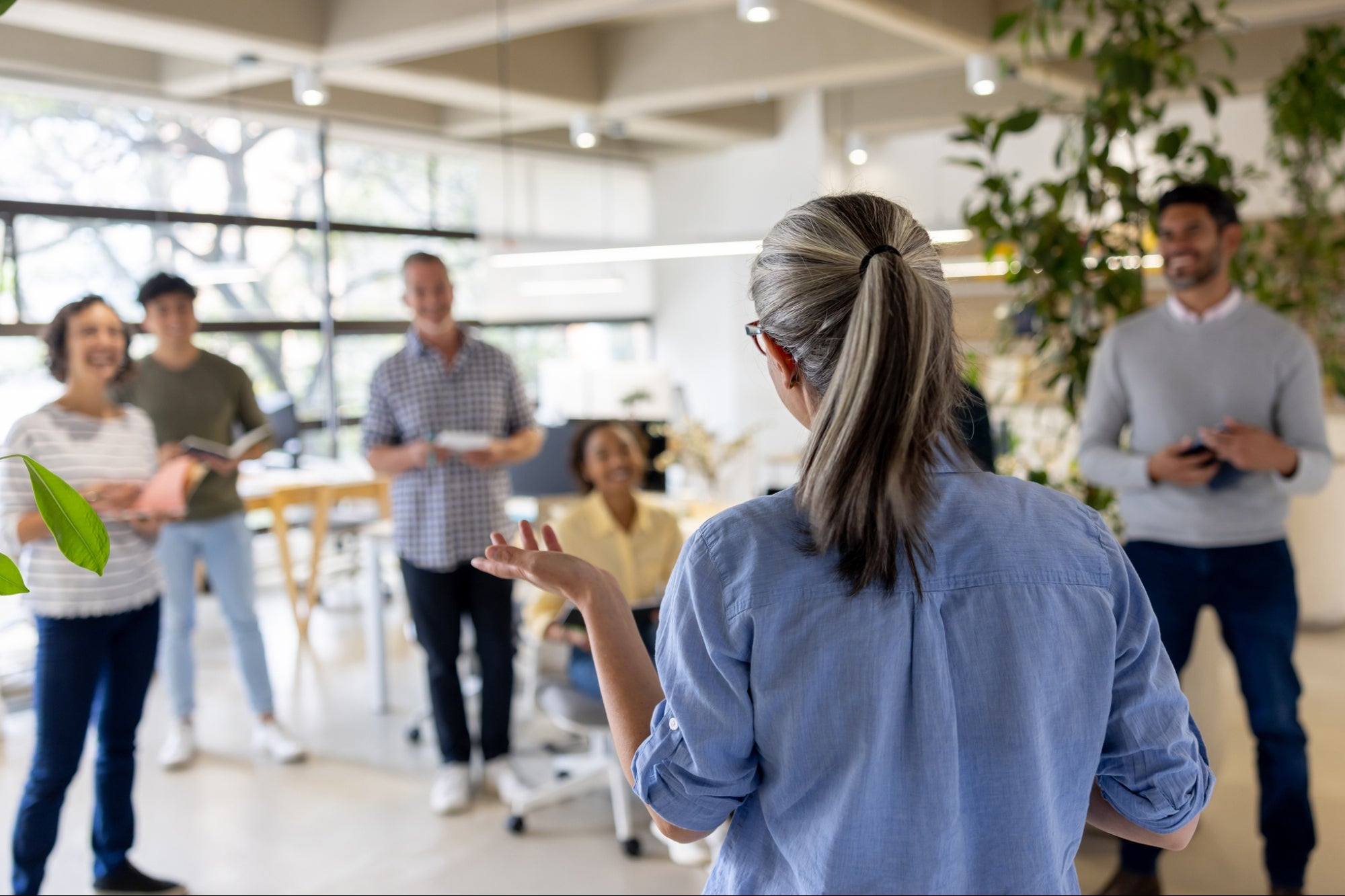 'That's How We've Always Done It' is Killing Your Business — Here are 4 Simple Ways to Cultivate Consistent Success