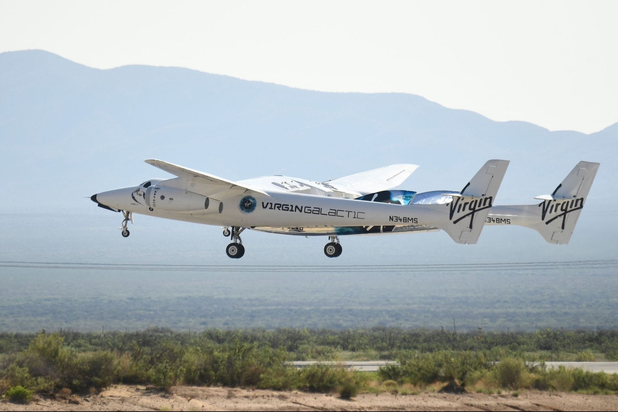 'Have We Not Learned Anything': Virgin Galactic Slammed For Announcing Commercial Flights Days After Titan Submersible Implosion