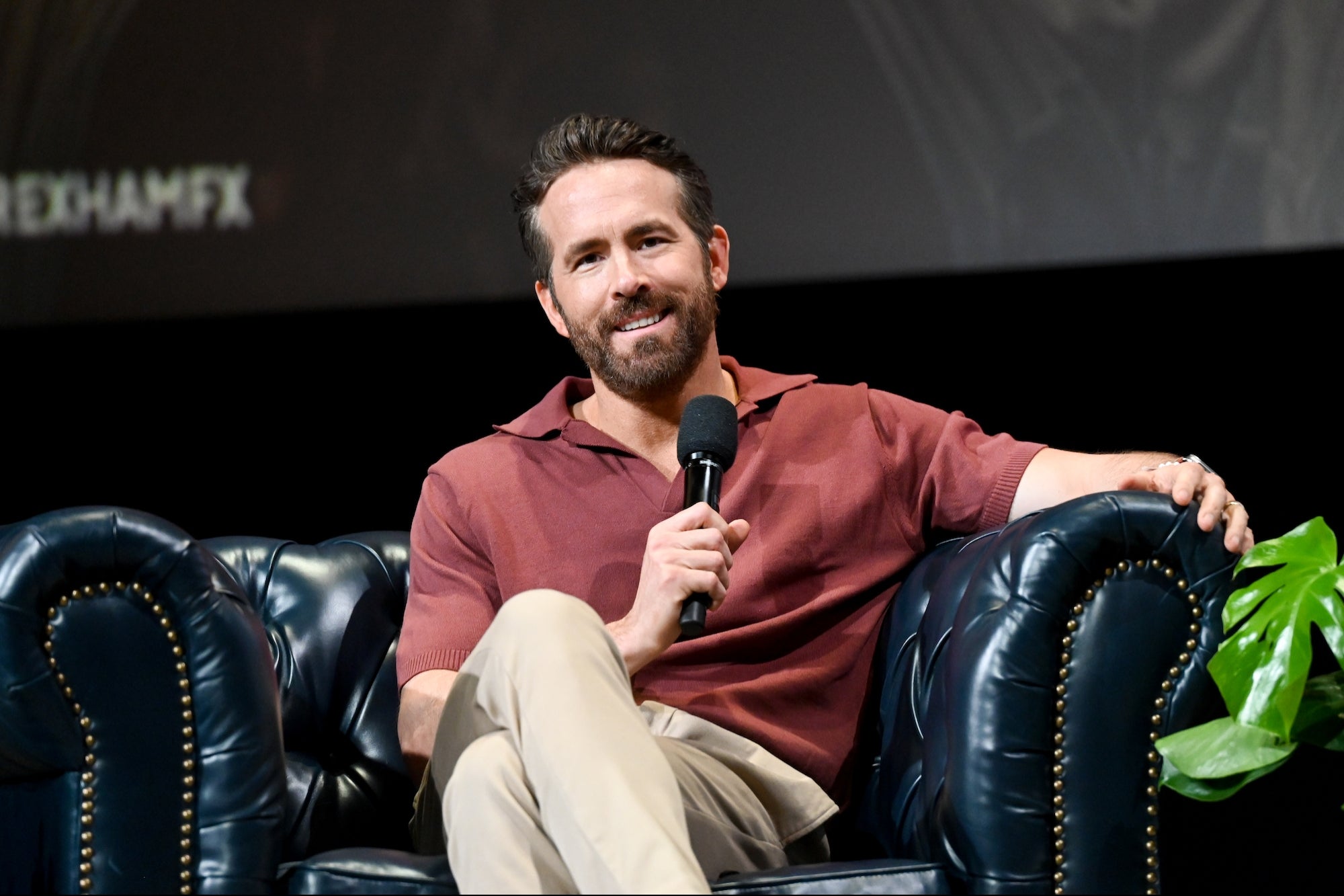 What Do a Gin Brand, a Soccer Club and a Formula 1 Team Have in Common? Ryan Reynolds. See All of the Movie-Star-Turned-Entrepreneur's Businesses and Investments
