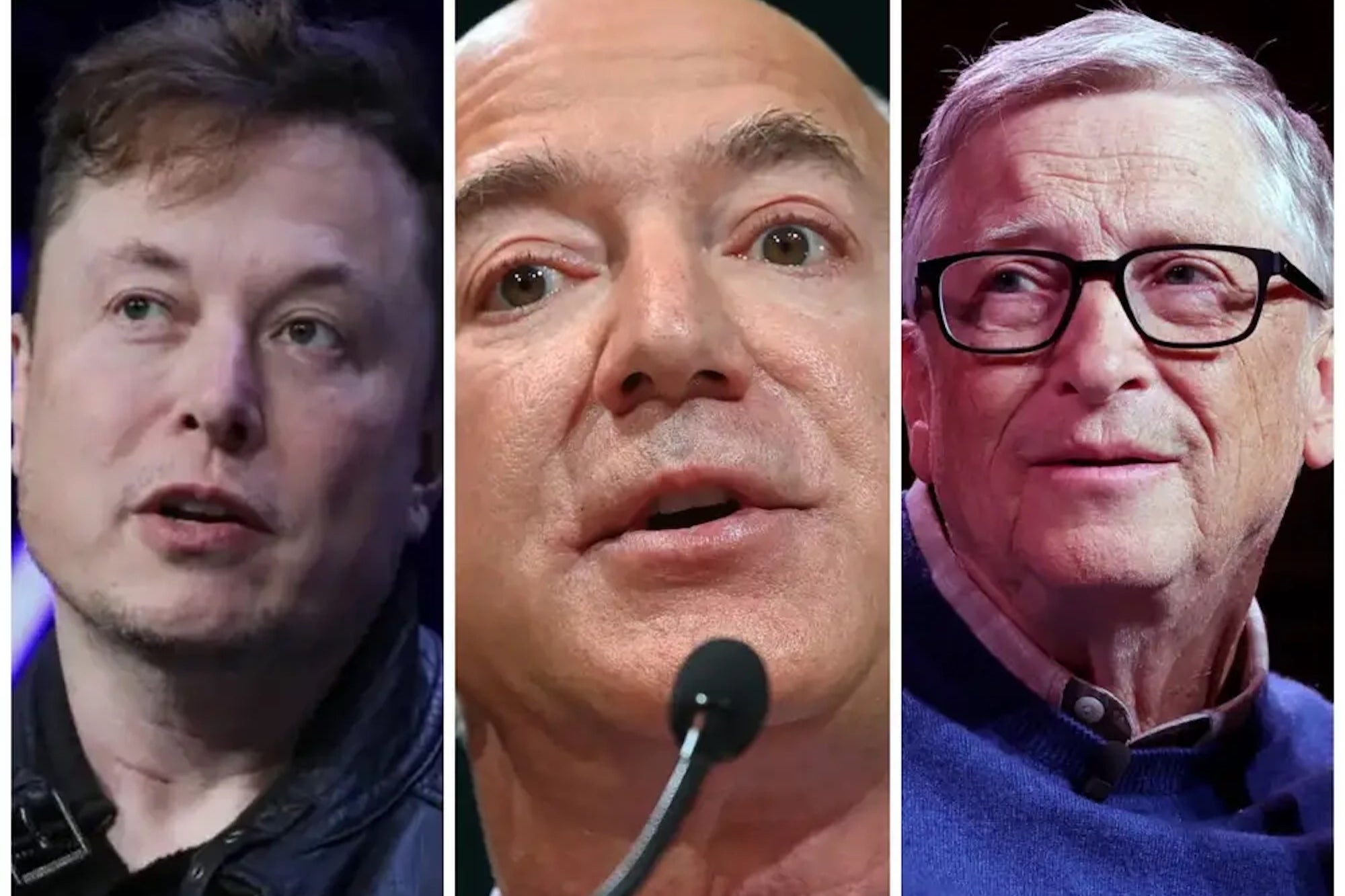 Here Are 30 Book Recommendations from Elon Musk, Jeff Bezos, and Bill Gates to Add to Your Summer Reading List if You Want to Get Smarter About Business and Leadership