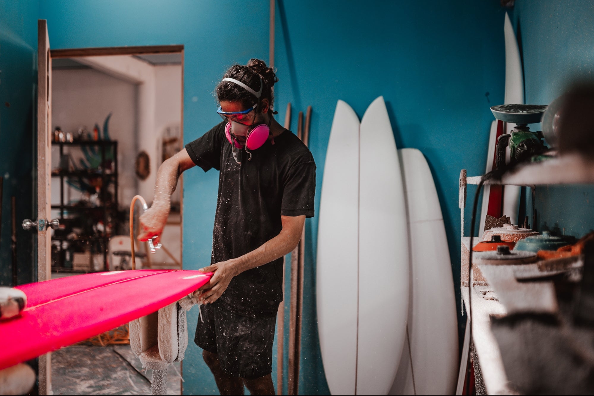 Mastering Your Niche — How Specialization Leads to Better Pay and Less Competition