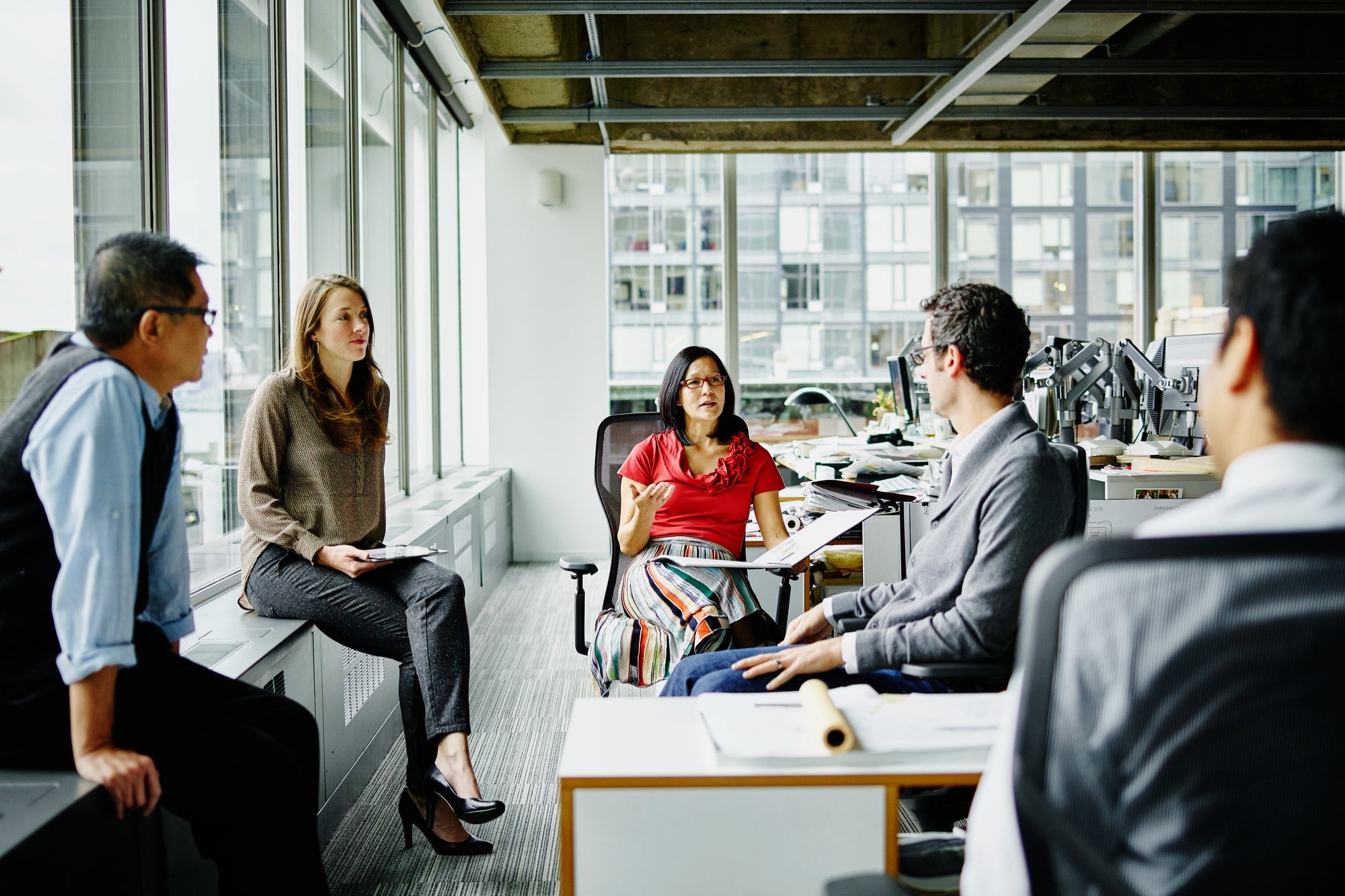 How Leaders Can Avoid Over-Communicating in the Workplace (and Why They Should)