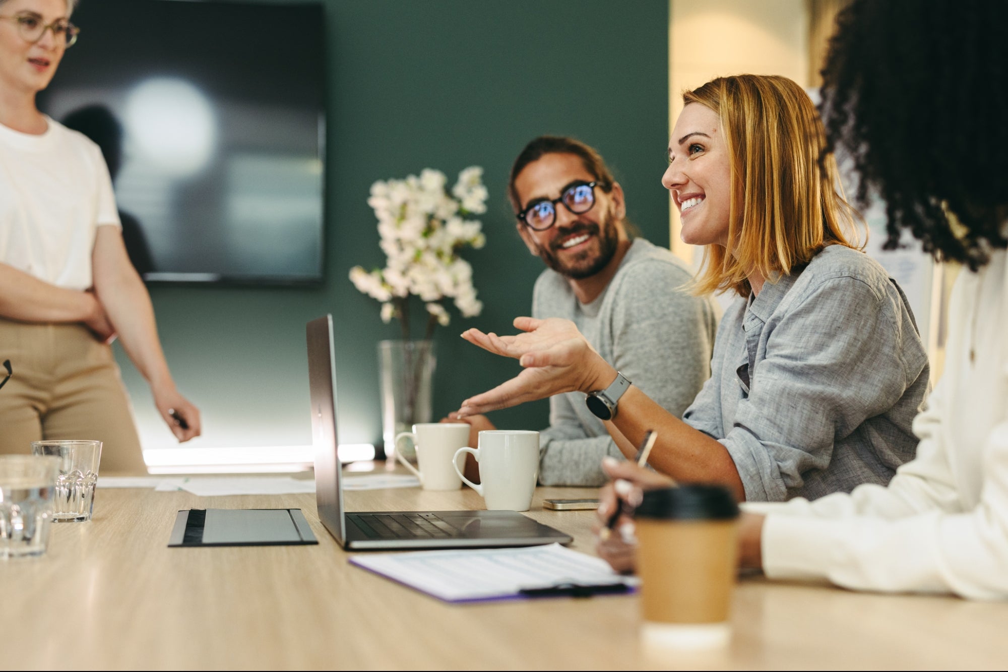 Why Creating a Culture of Feedback is Vital to Business Survival