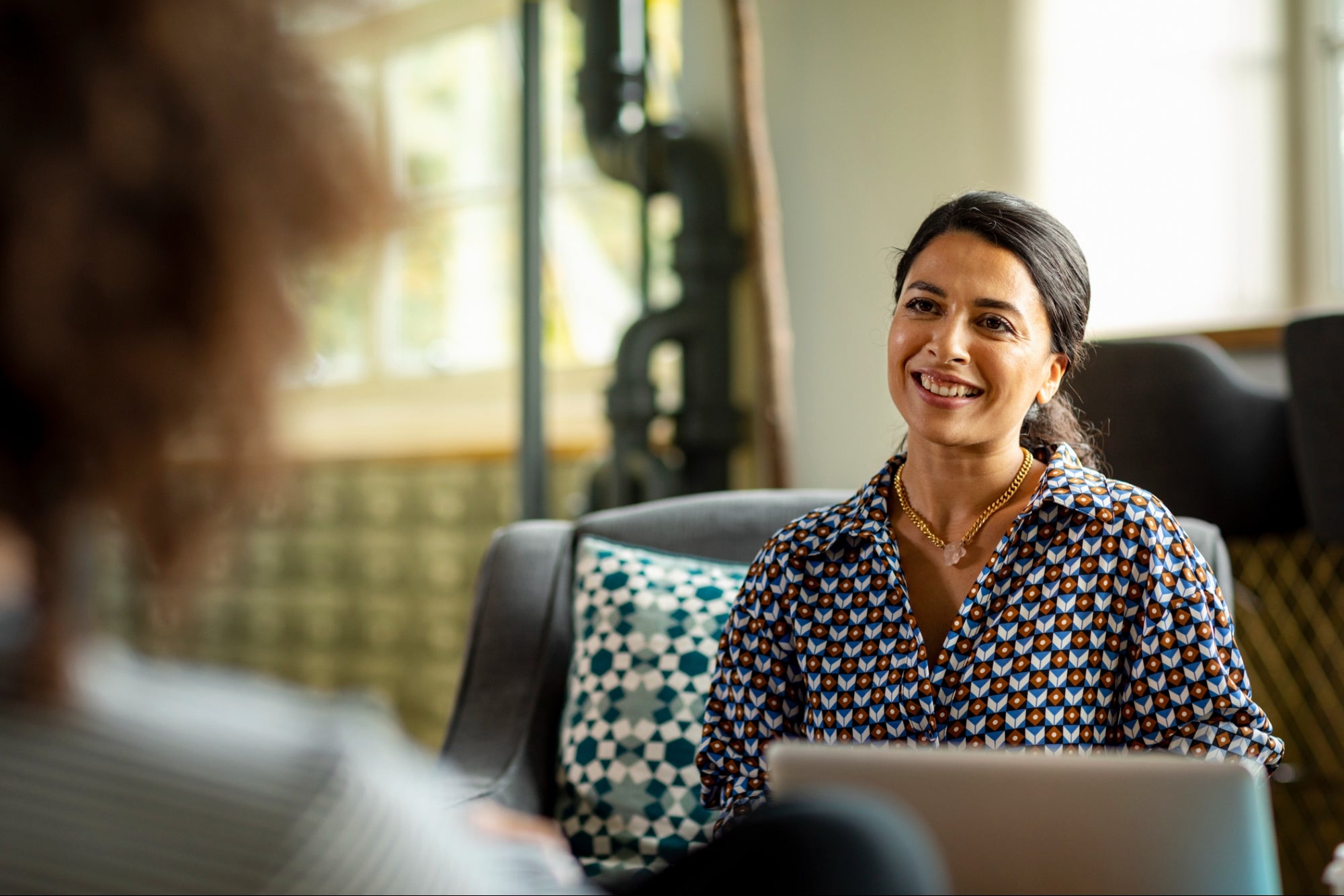 5 Ways HR Can Drive Success In Today's Turbulent Times