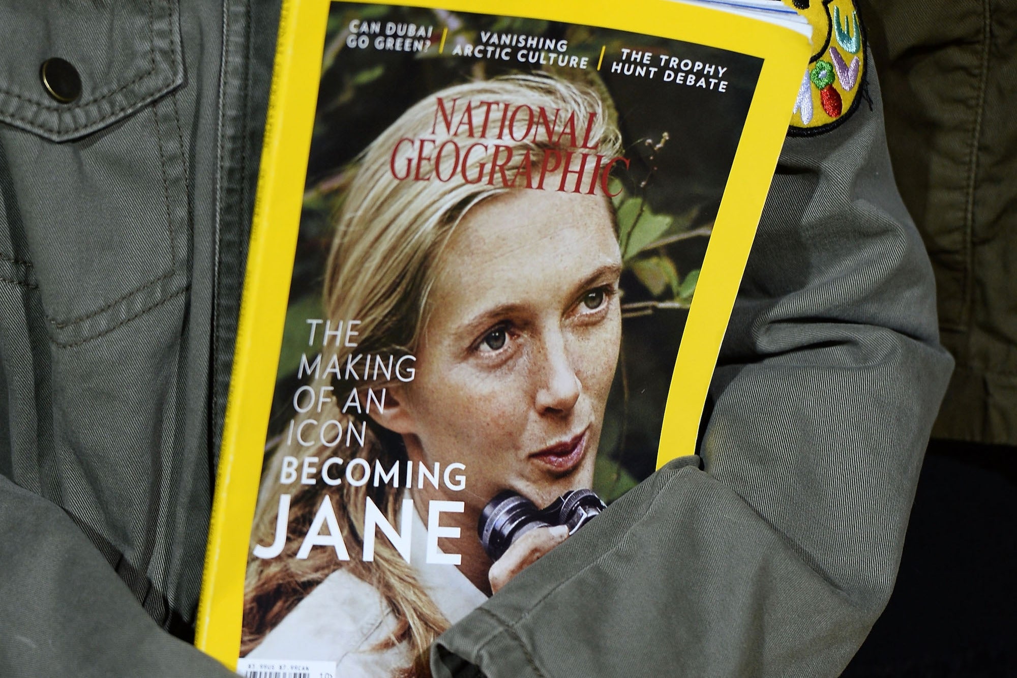 'I Am Genuinely Devastated': Fans, Former Employees Mourn As National Geographic Lays Off All Staff Writers in 'Sad Day for Journalism'