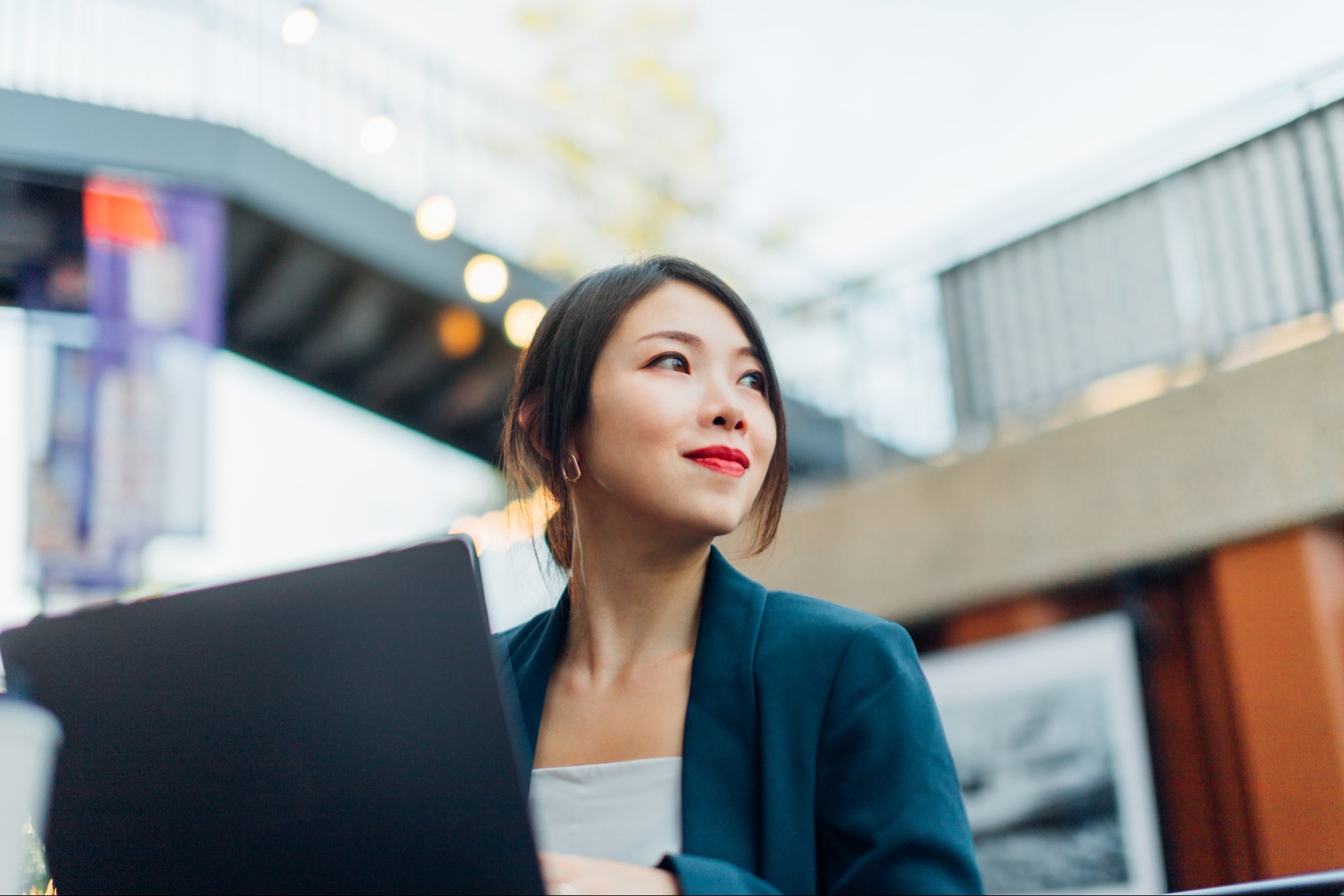 The Super Successful Have These 5 Attributes