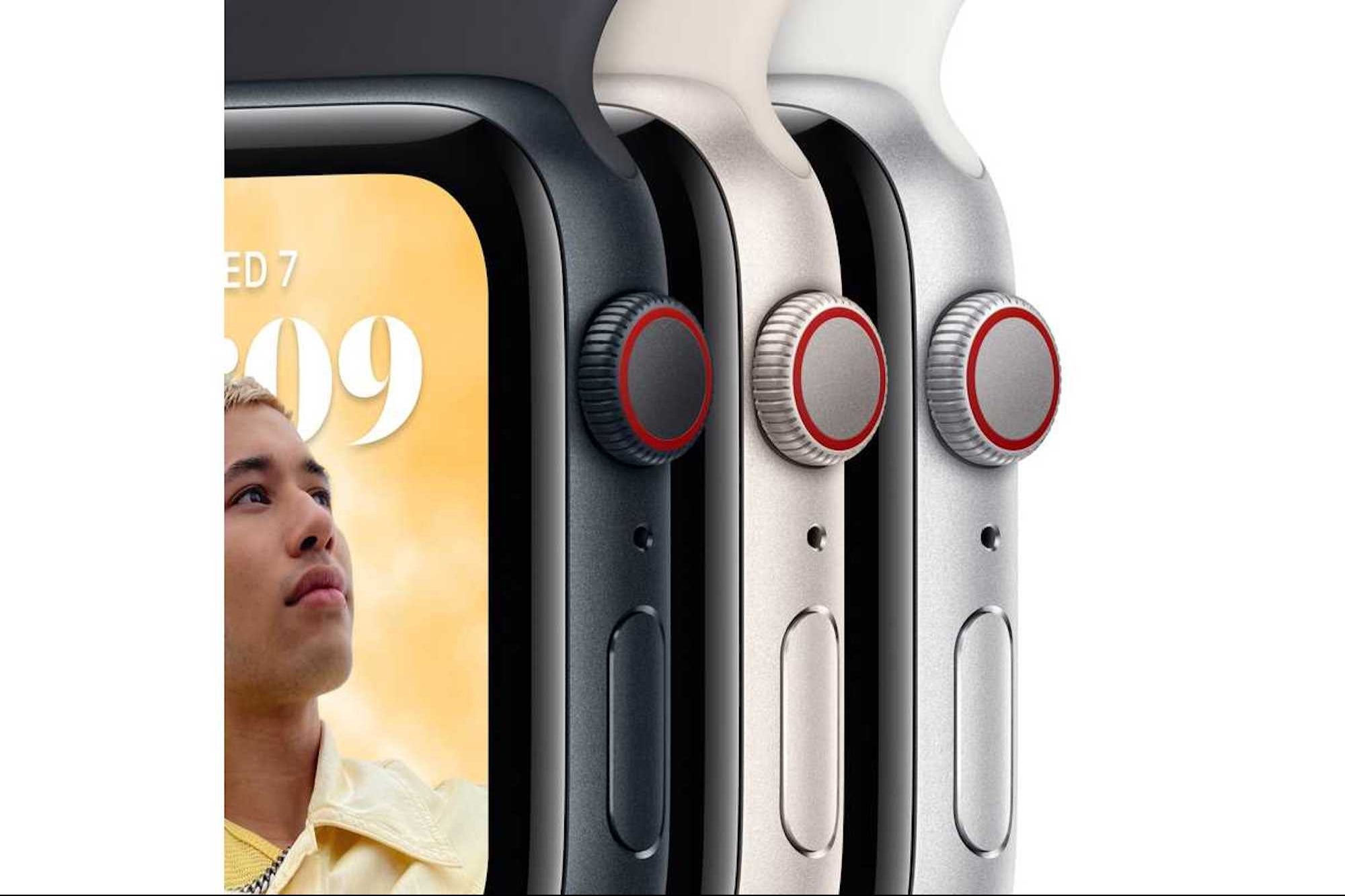 Save $69 Off an Apple Watch Ahead of Prime Day
