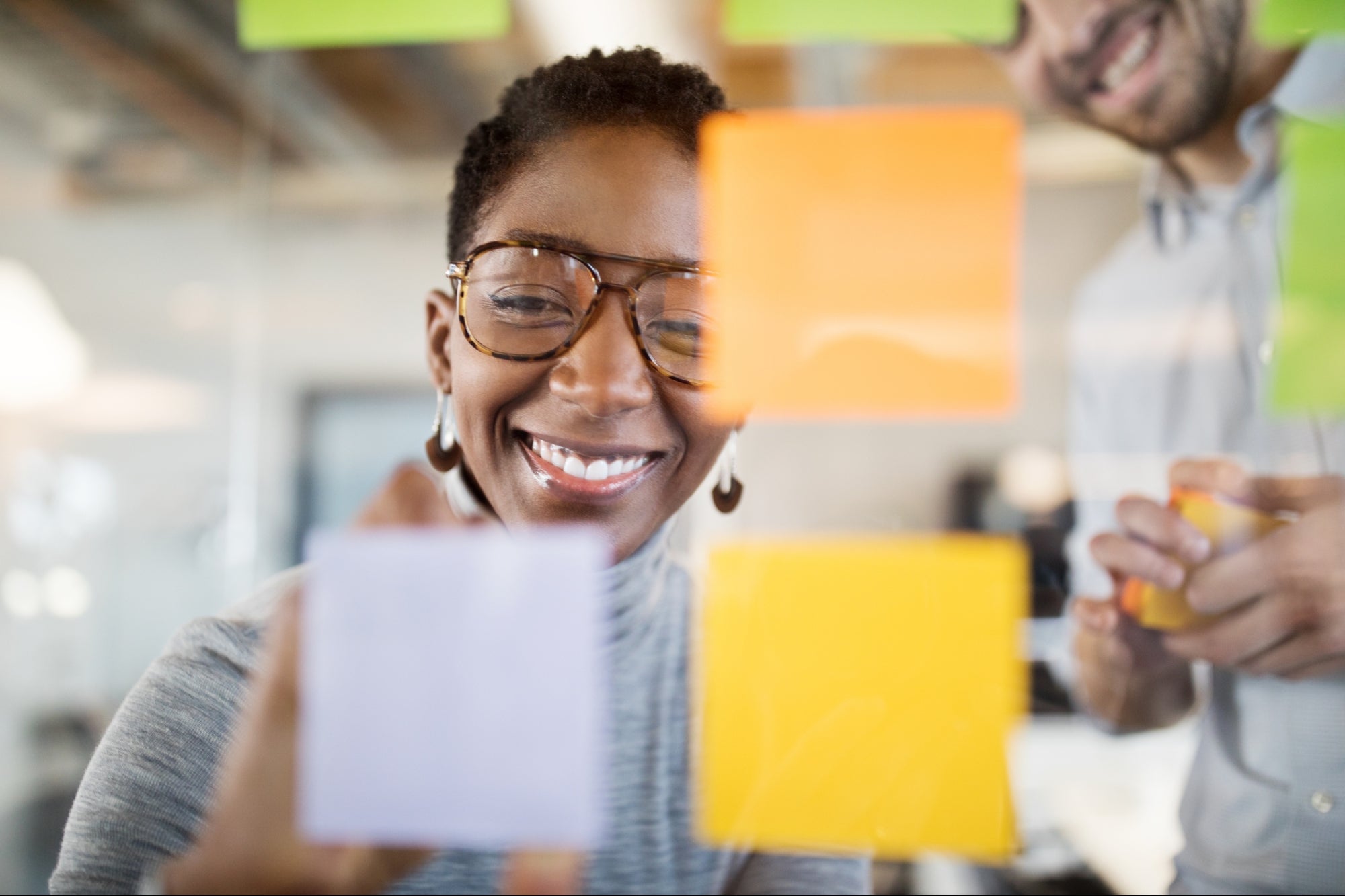 5 Intangible Qualities That Hold the Key to Unparalleled Business Success
