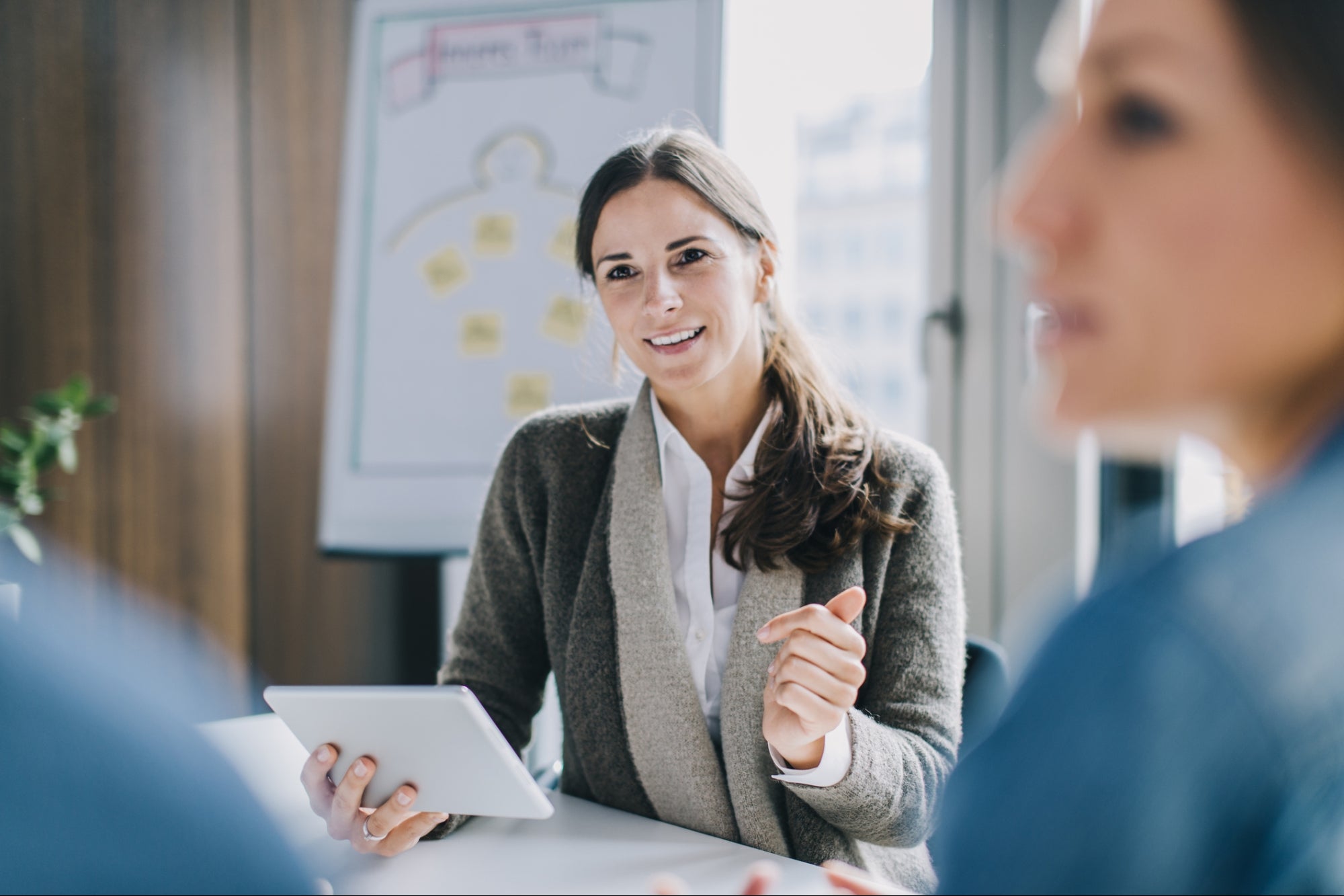 How 'Productizing' Your Coaching Services Leads to Greater Client Satisfaction and Increased Revenue
