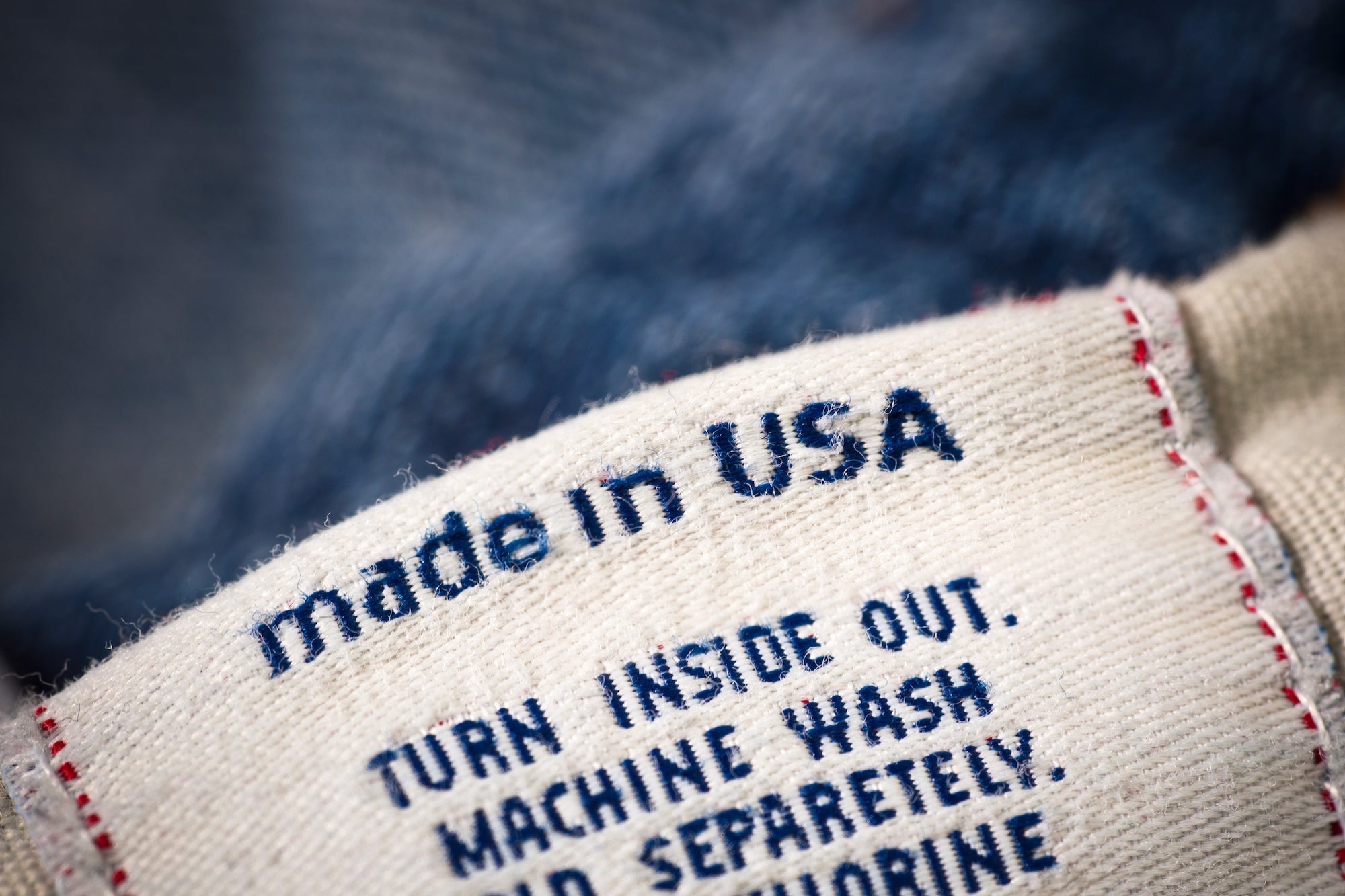 Fourth of July 'American Made' T-Shirts Having Record Year