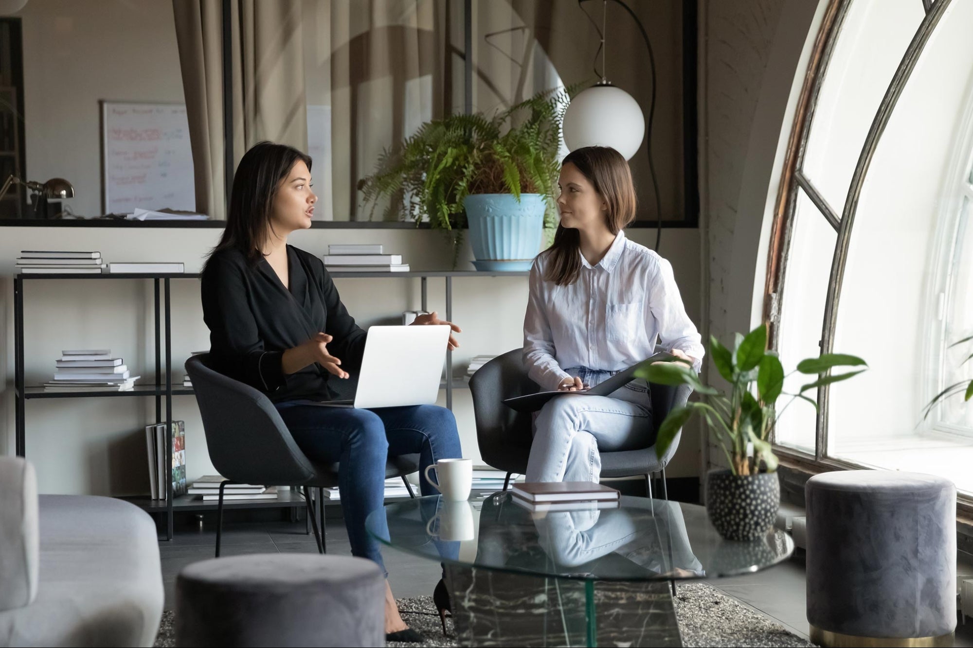 What You Need to Know Before Entering a Partnership With Software Solutions Providers