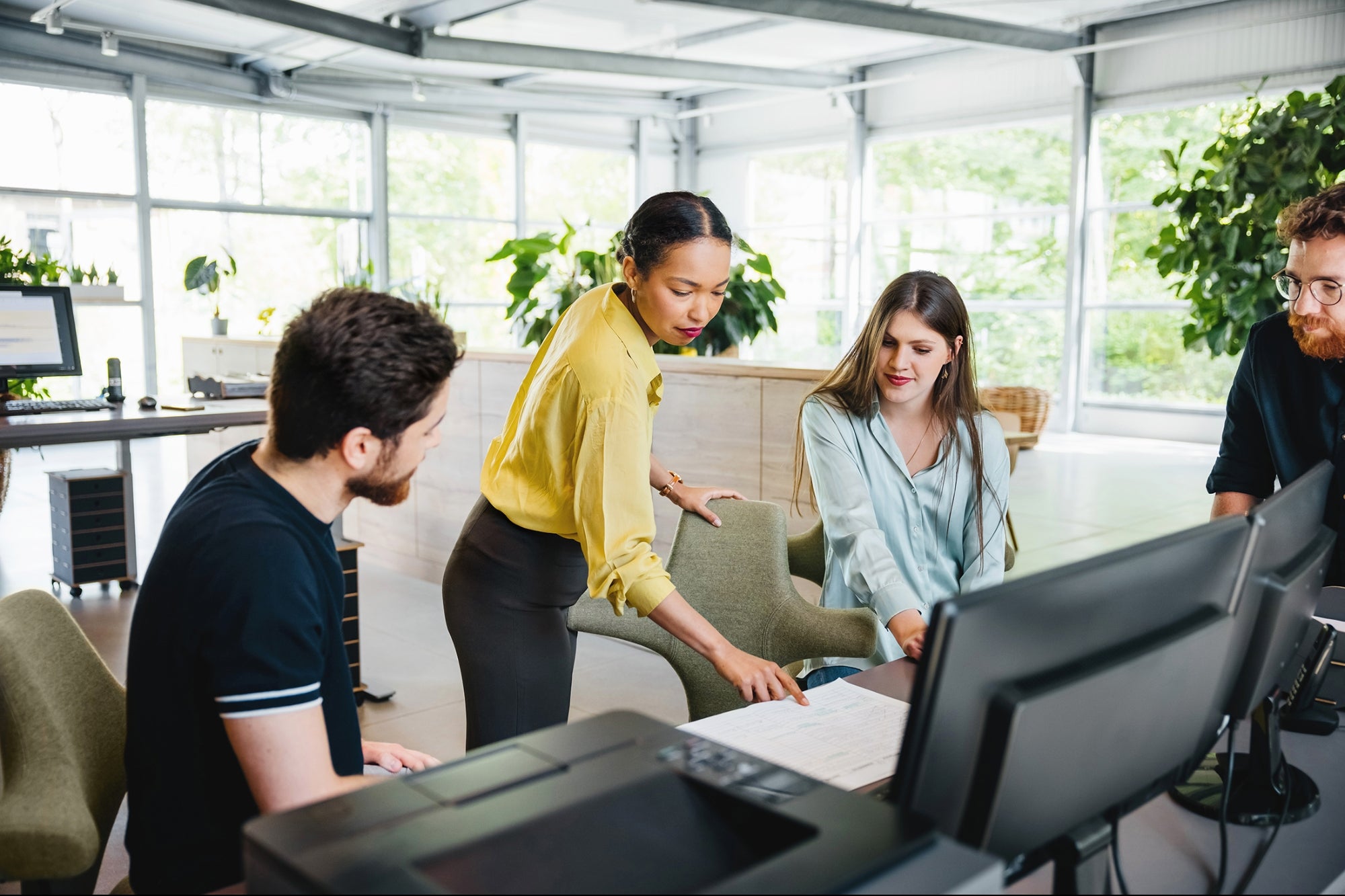 The Importance of Developing Effective Managers and How to Enhance Their Performance