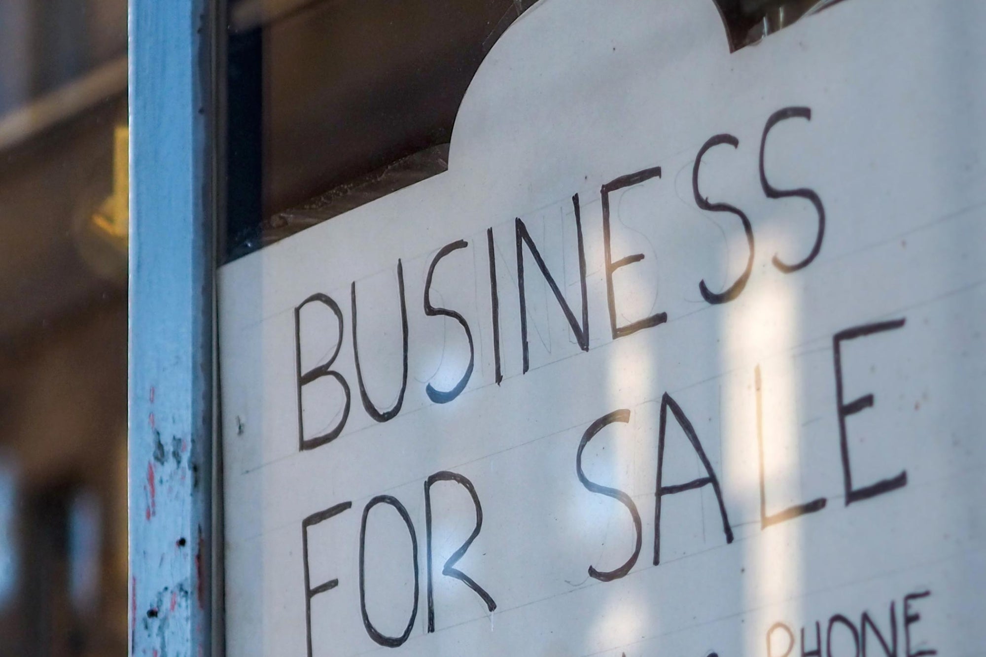 7 Preparation Essentials for Selling a Business