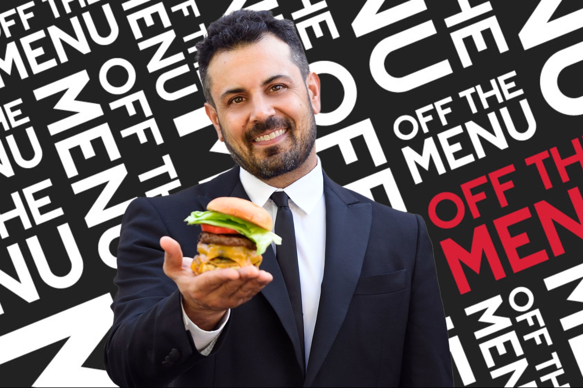 Lawrence Longo of Off the Menu on the Secret to Business Partnerships