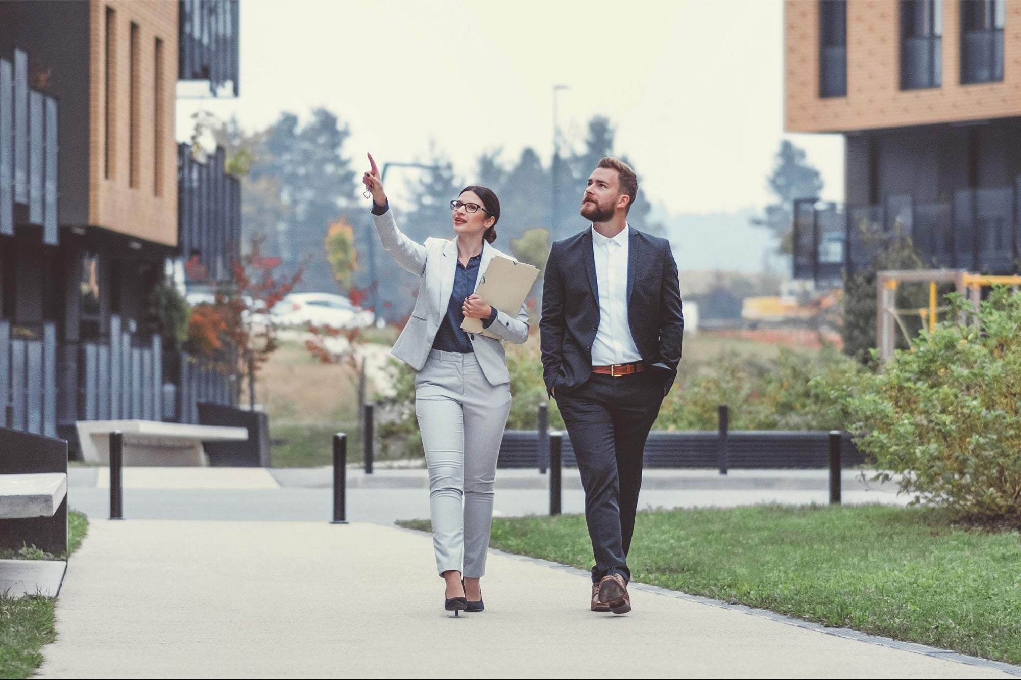 How to Start Investing in Real Estate With as Little as $5,000